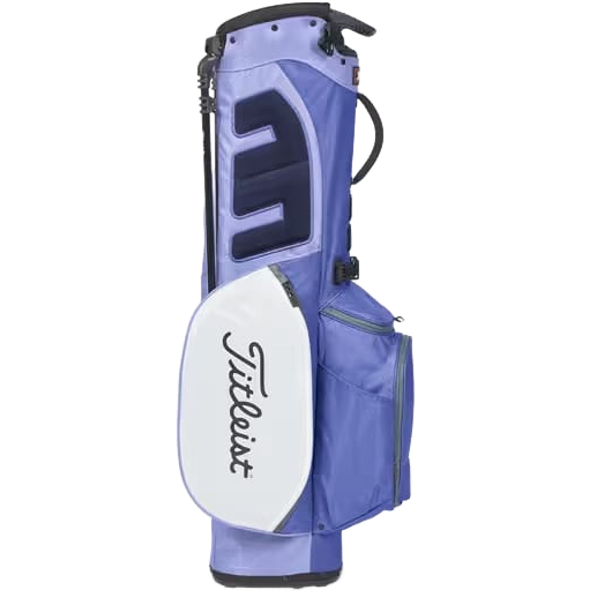 Titleist StaDry Players 4 Standbag