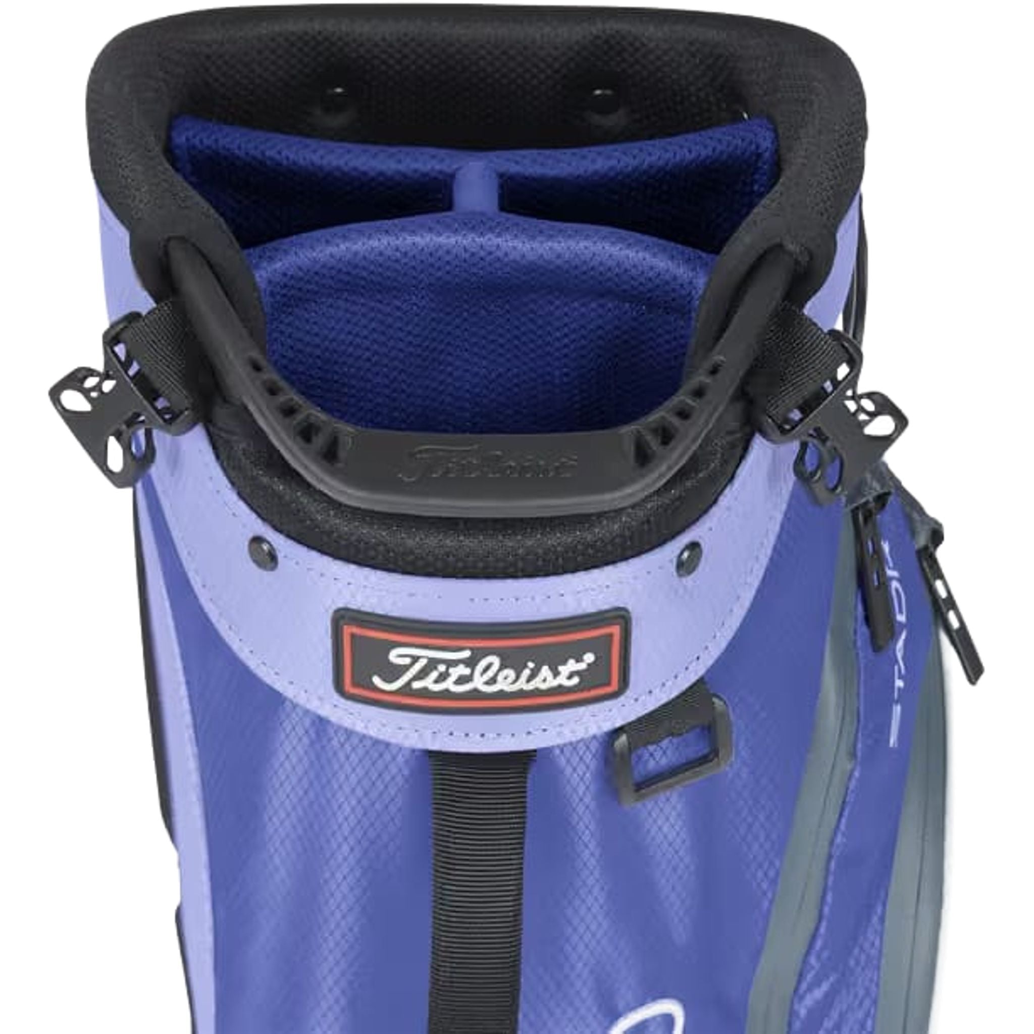 Titleist StaDry Players 4 Standbag