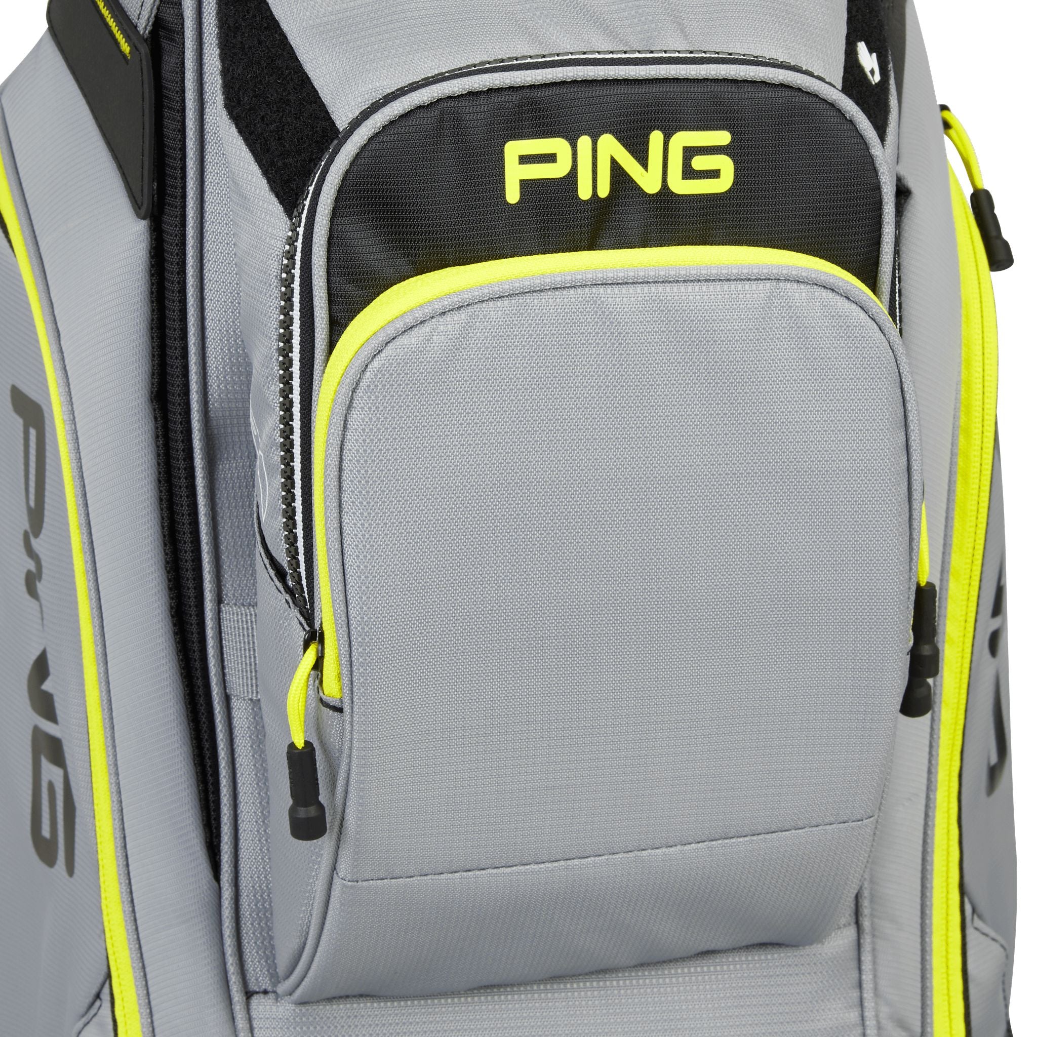 Ping Traverse Cartbag