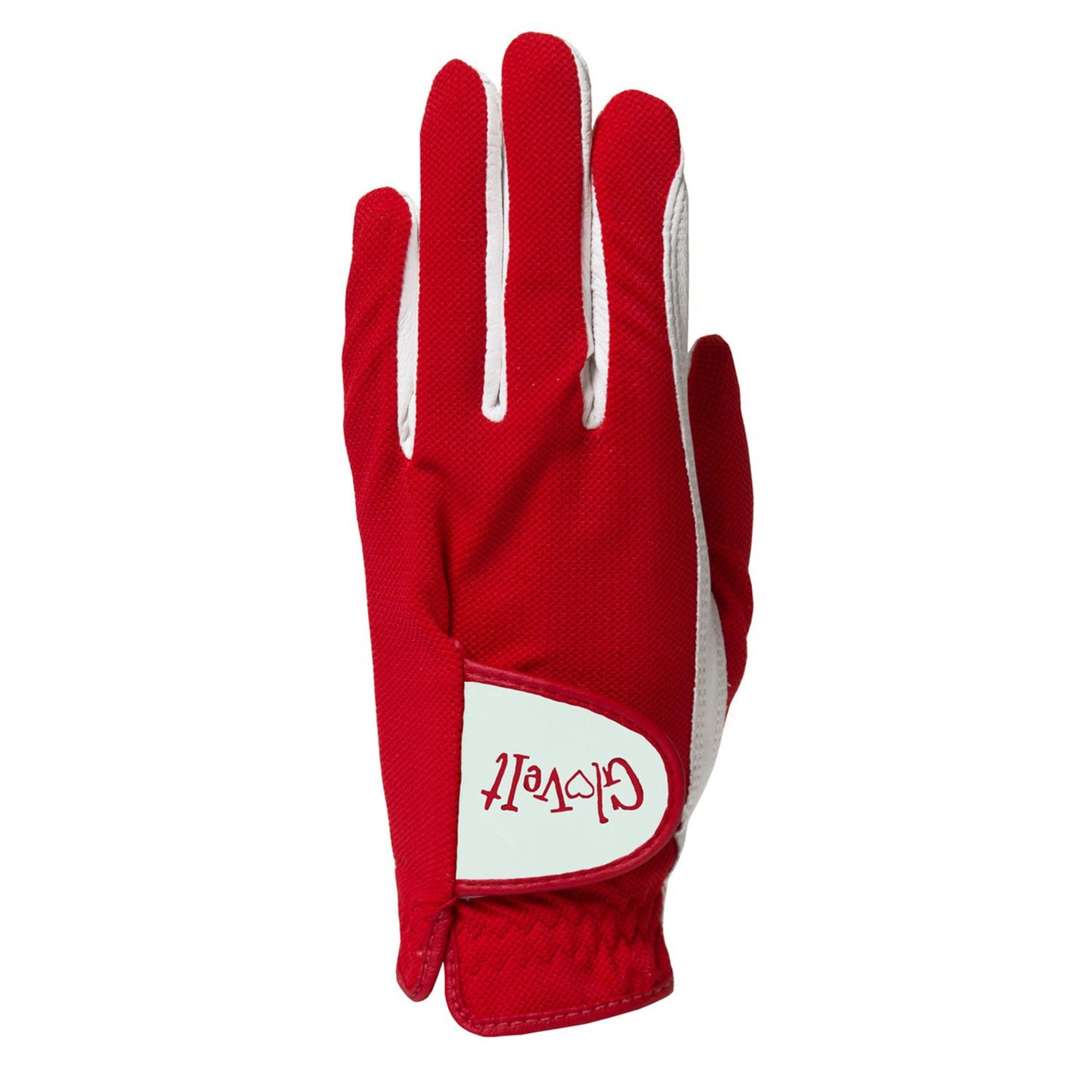 Glove It Lady Červená Dámská Dámská LH L Dámská