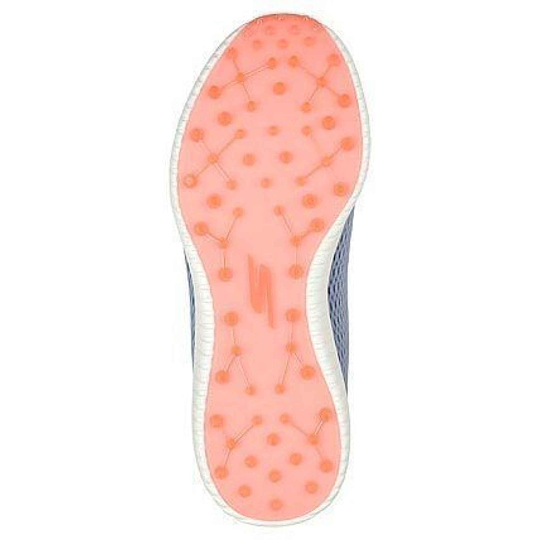 Skechers Fairway 3 golfové boty pro dámy