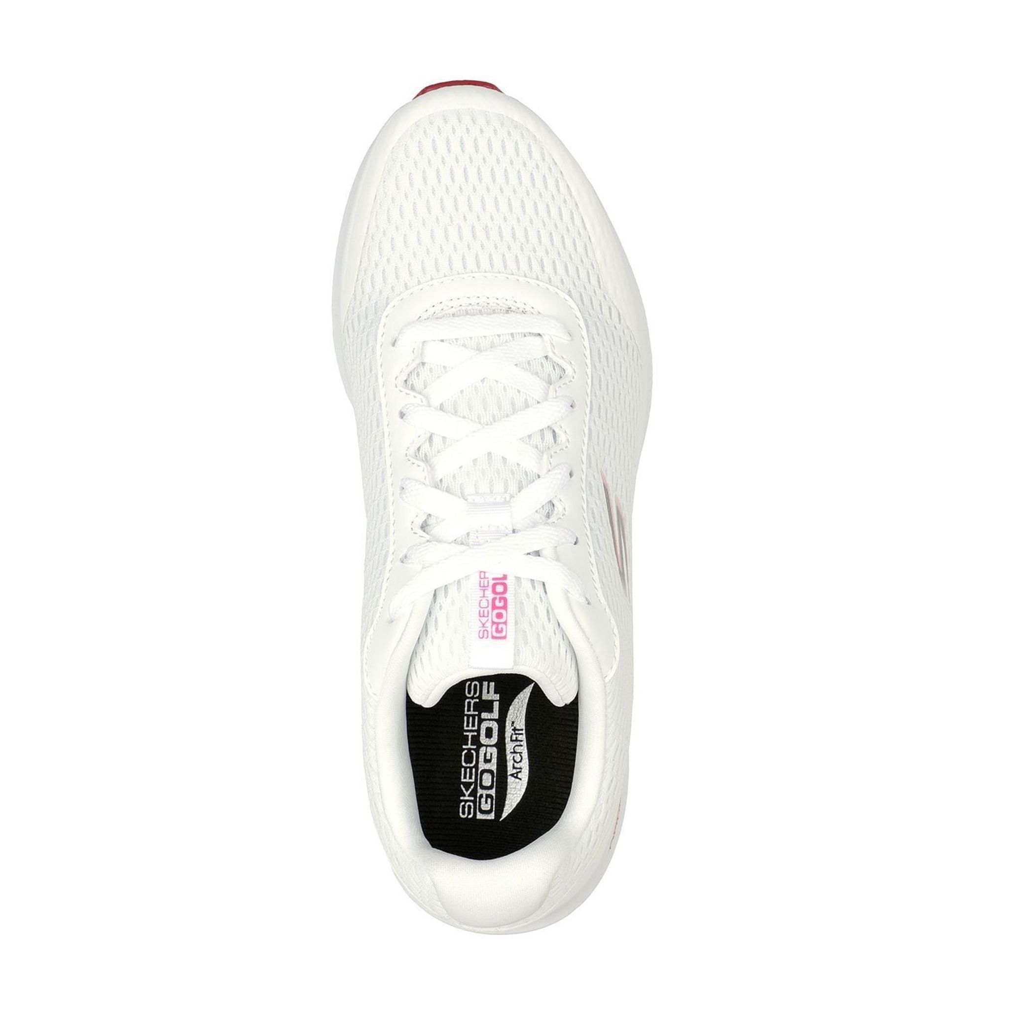 Skechers Fairway 3 golfové boty pro dámy
