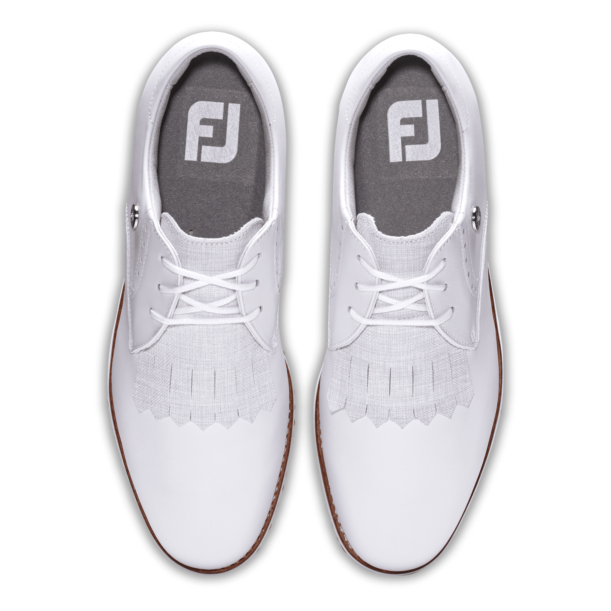 Footjoy Sport Retro golfové boty pro dámy