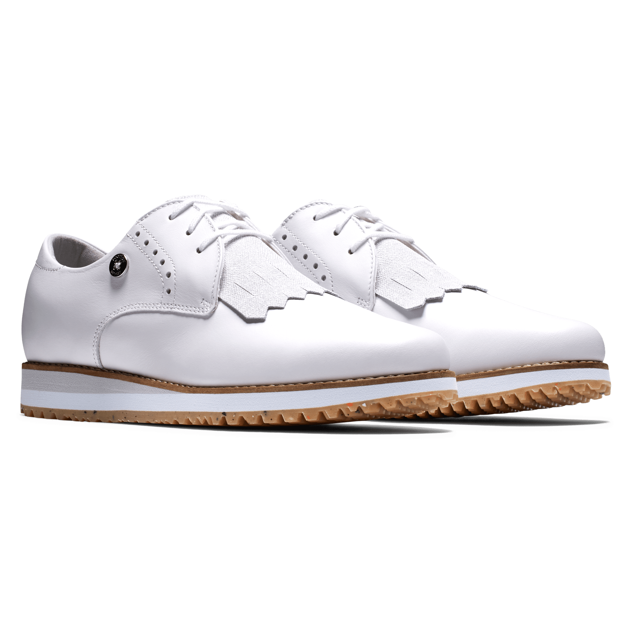 Footjoy Sport Retro golfové boty pro dámy