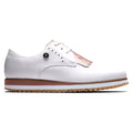 Footjoy Sport Retro golfové boty pro dámy
