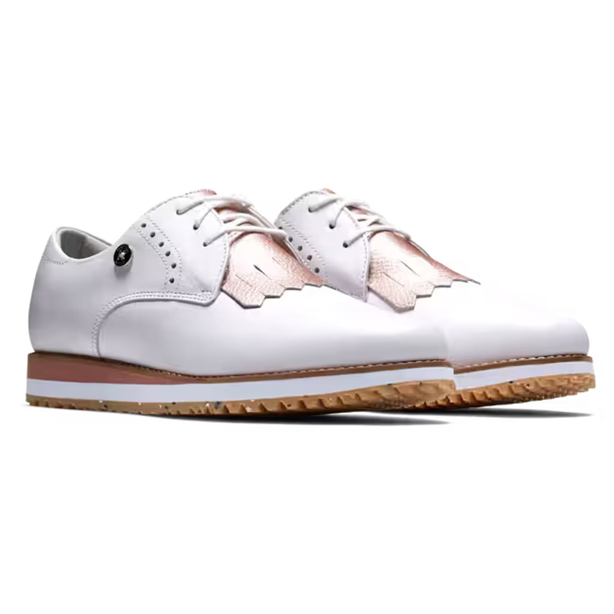 Footjoy Sport Retro golfové boty pro dámy