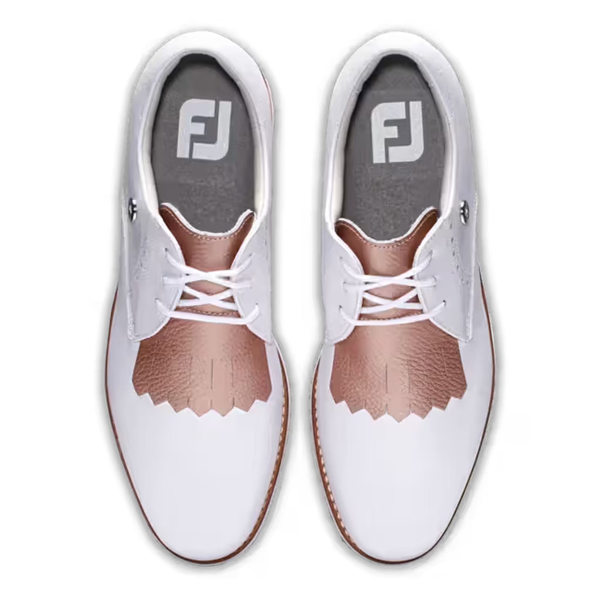Footjoy Sport Retro golfové boty pro dámy
