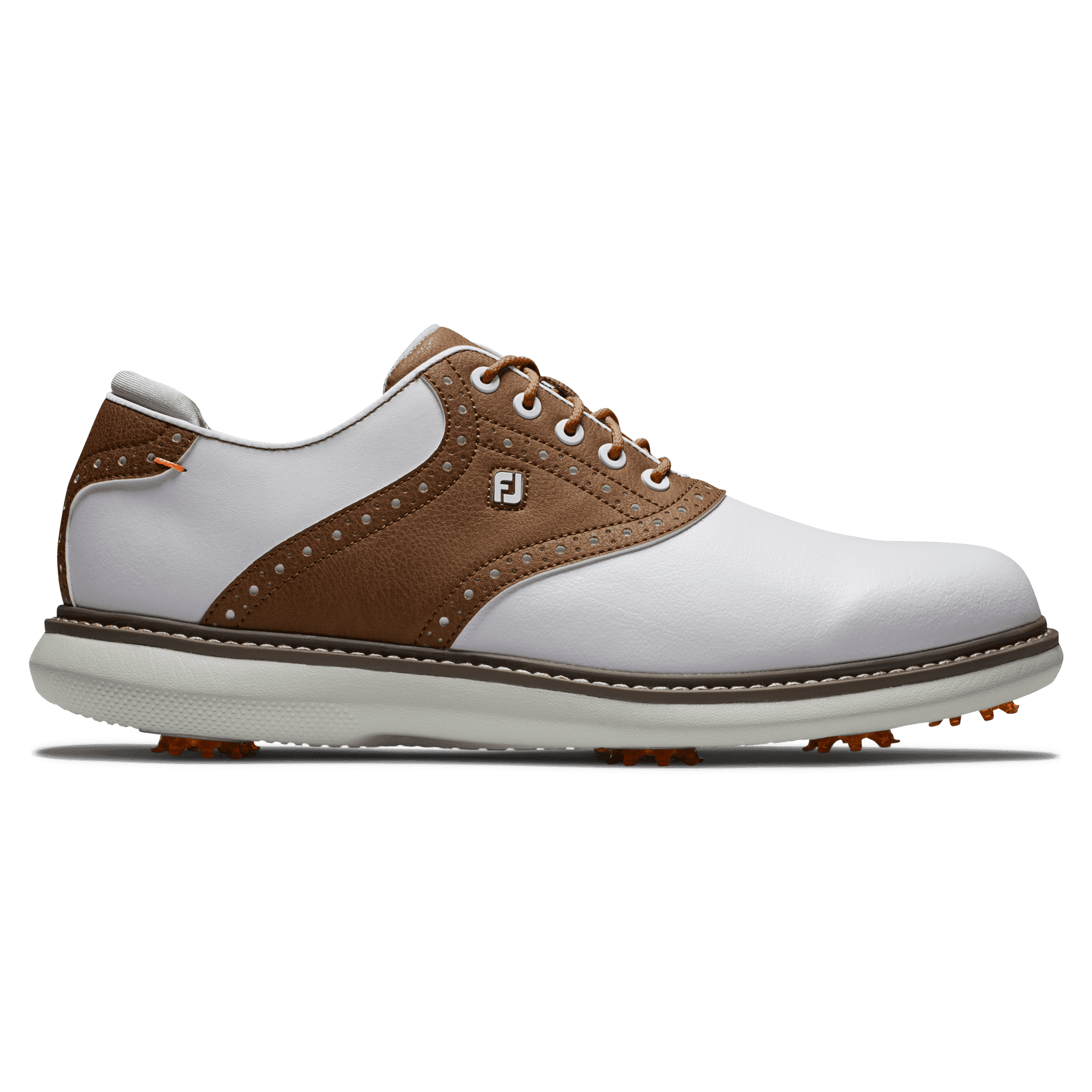 Footjoy Traditions golfové boty pro muže