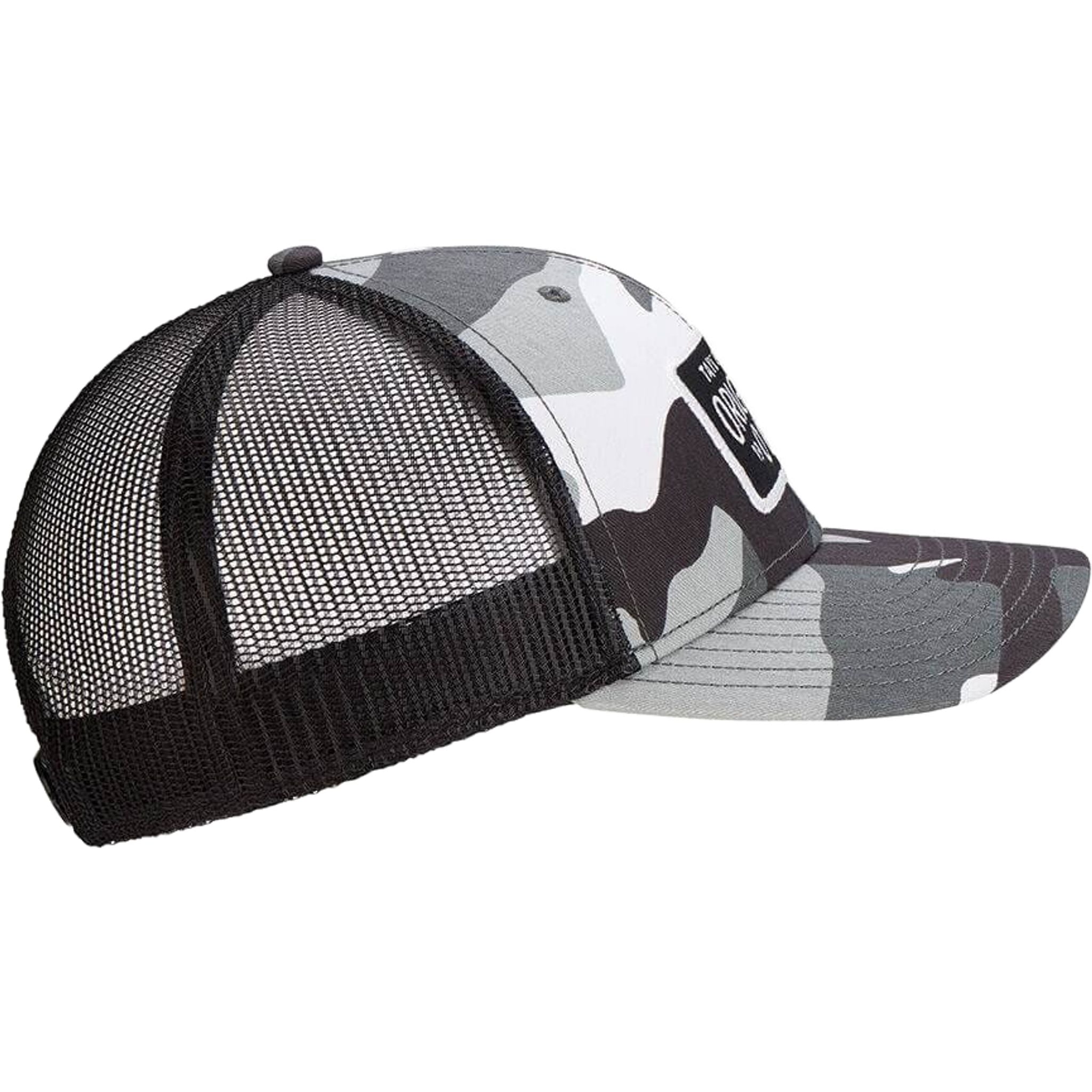 TaylorMade Trucker Cap Herren