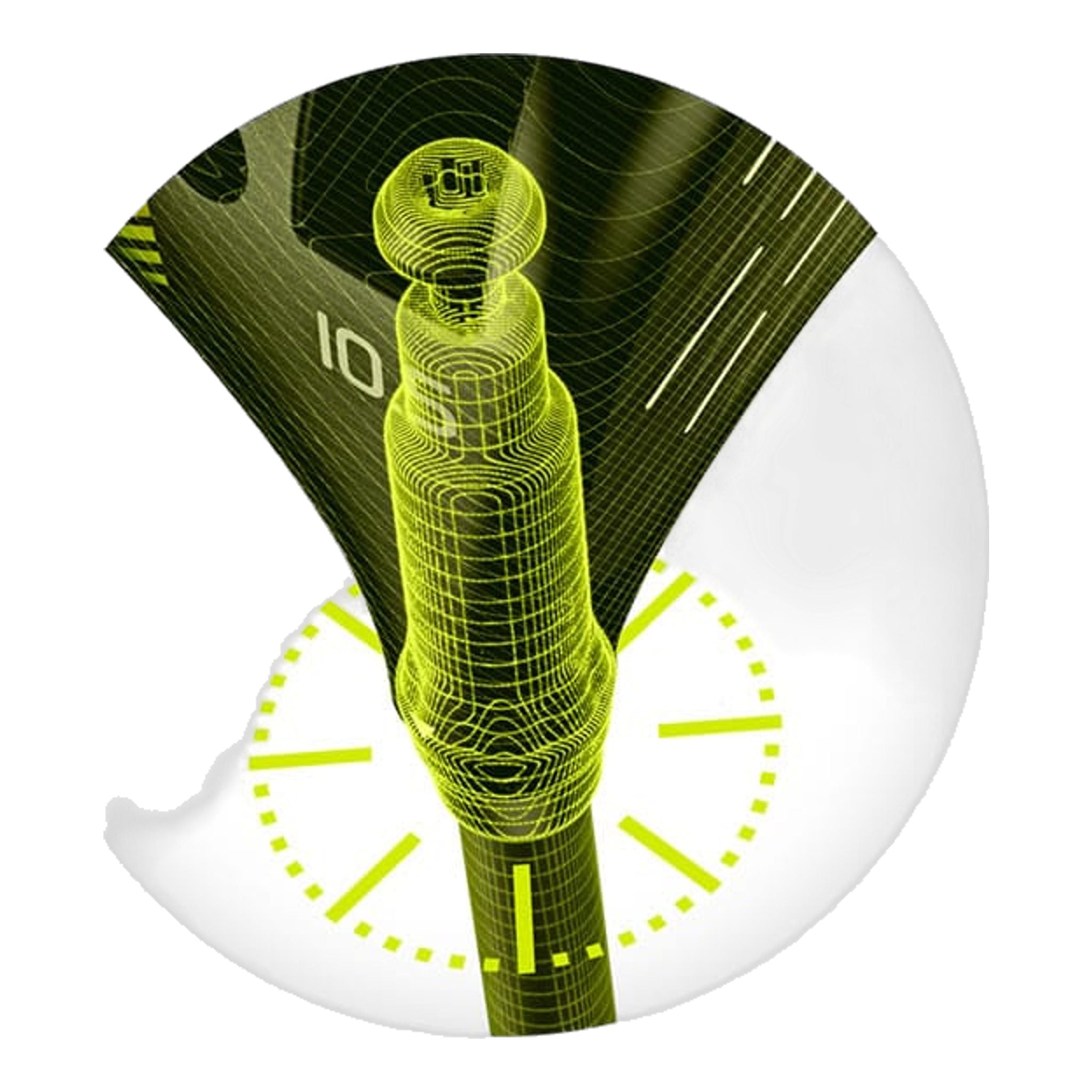 Ping G430 Max 10K Driver Herren