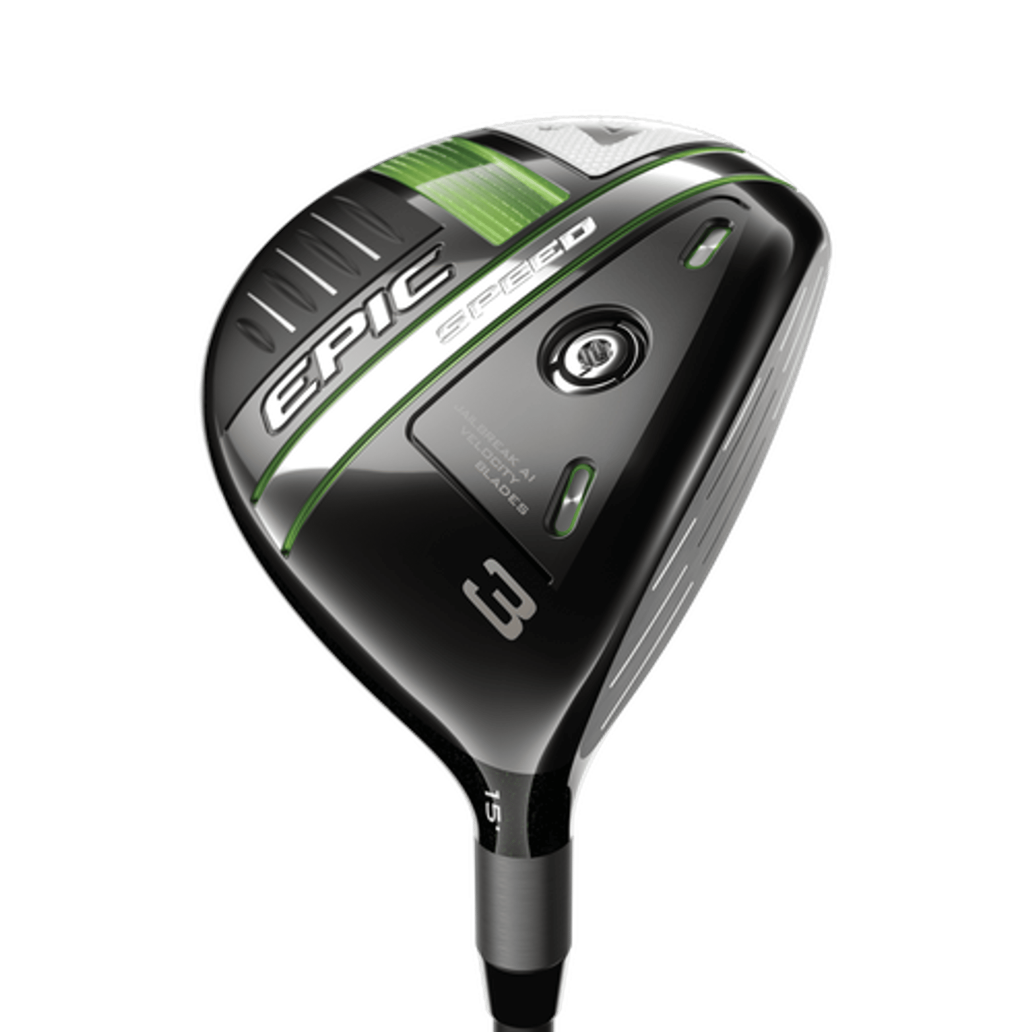 Callaway Epic Speed (21) Fairwayholz Damen