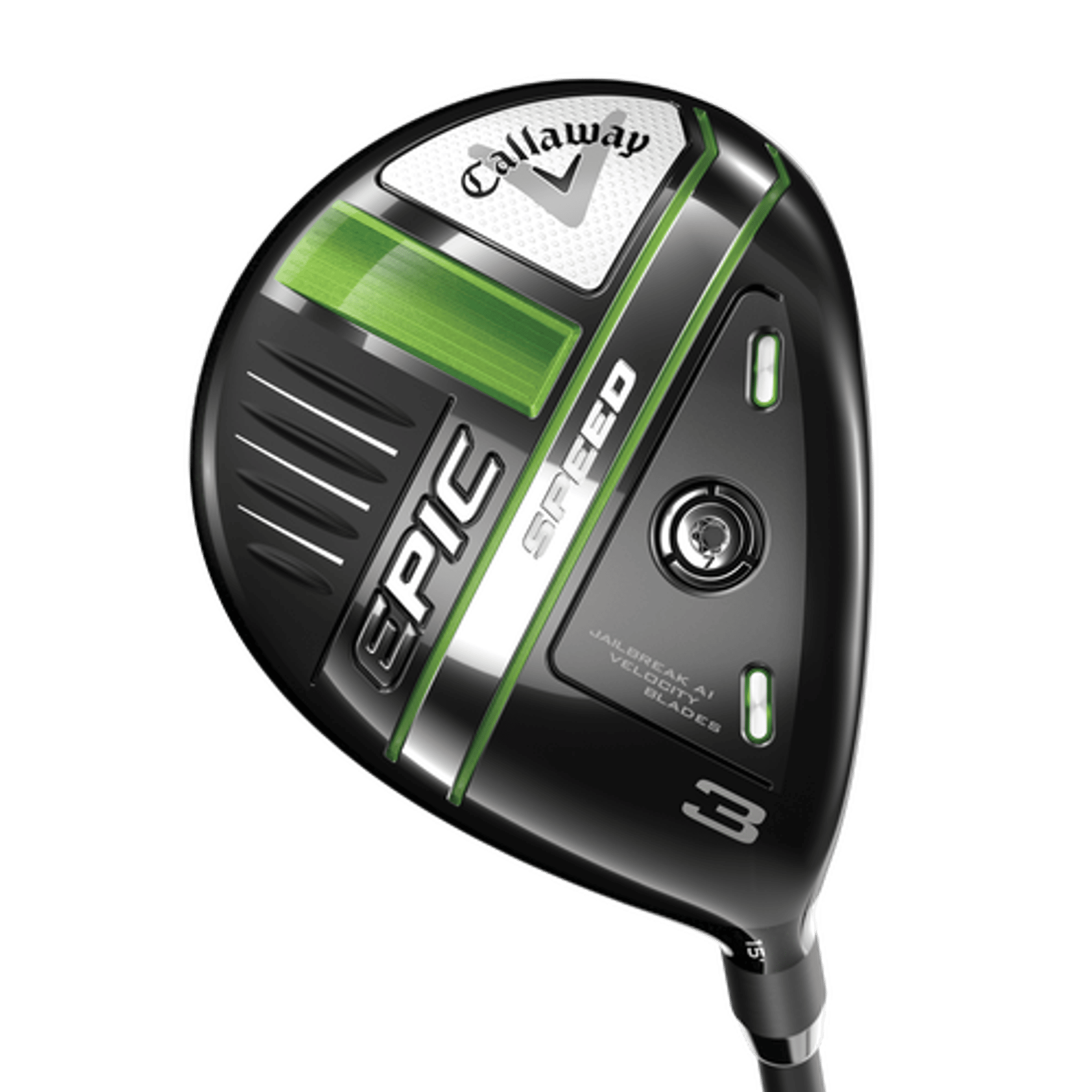 Callaway Epic Speed (21) Fairwayholz Damen