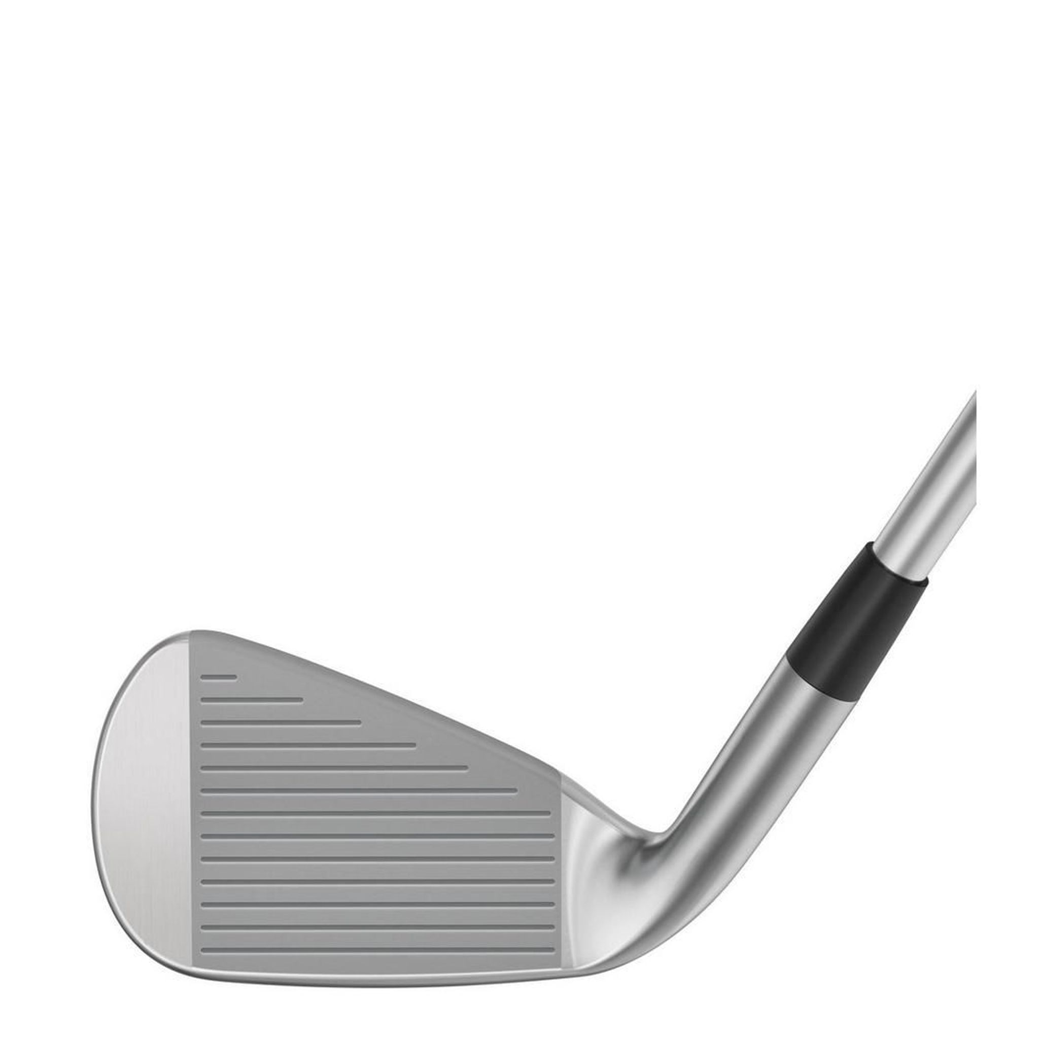 Mizuno JPX 923 Hot Metal Sada želez pro dámy