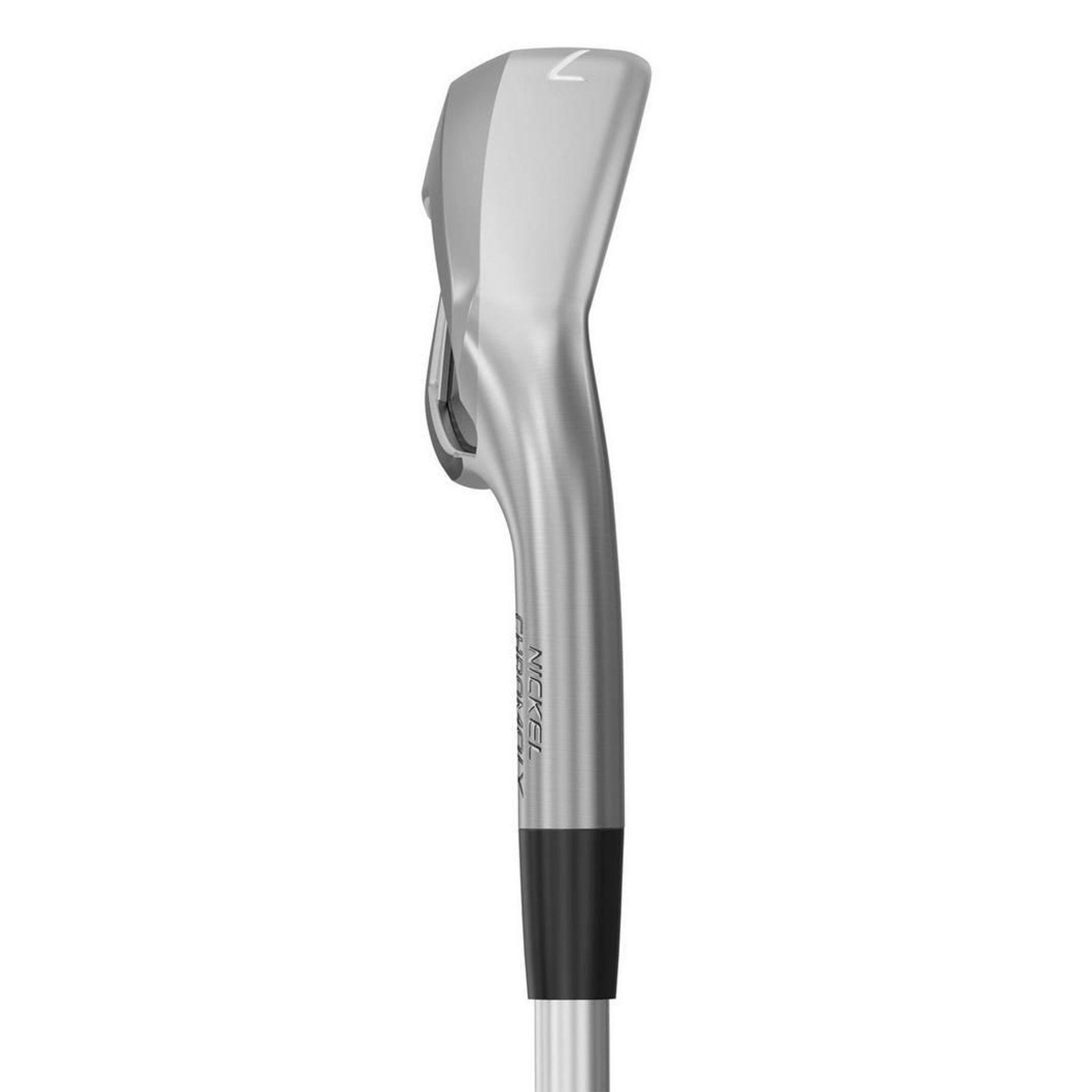 Mizuno JPX 923 Hot Metal Sada želez pro dámy