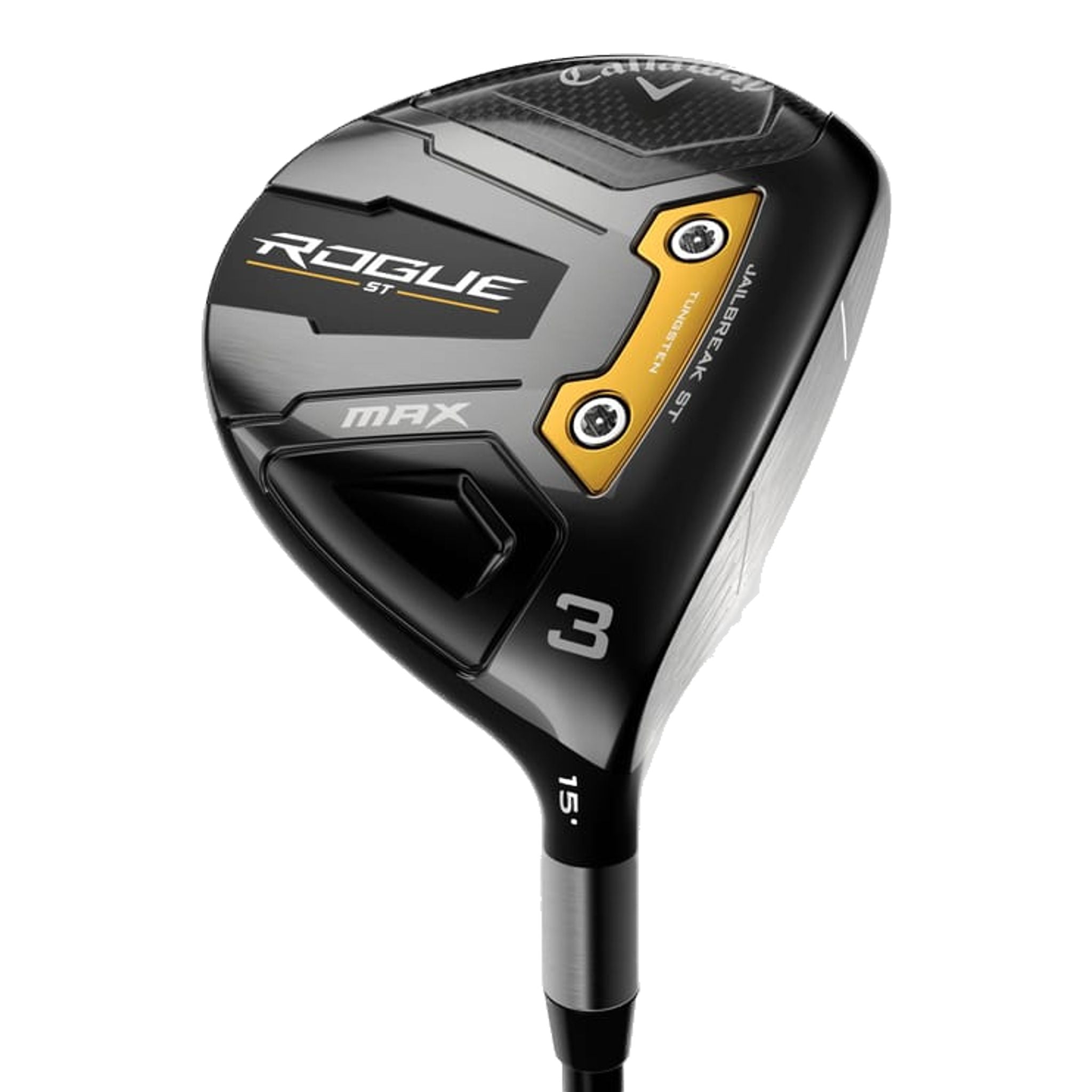 Callaway Rogue ST Max Fairwayholz Damen