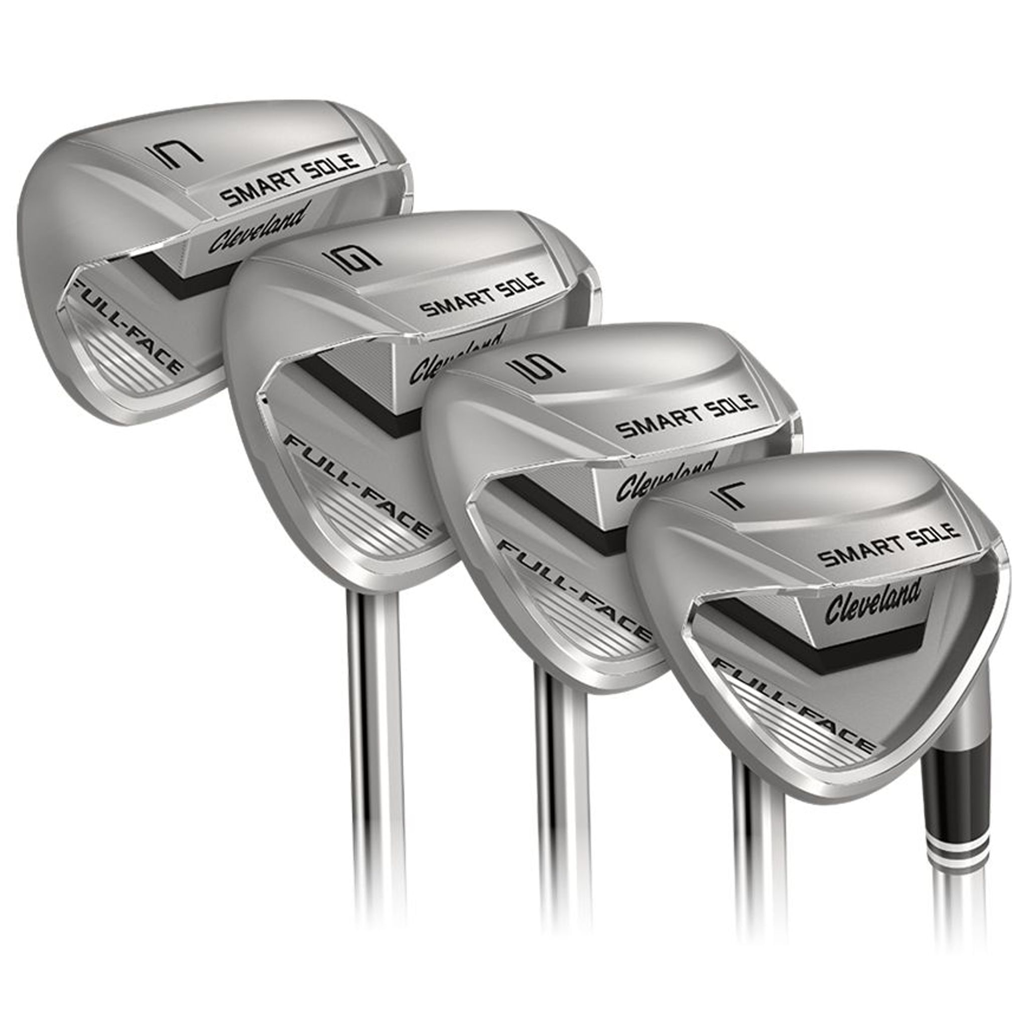 Cleveland Smart Sole Full Face Wedge pro muže