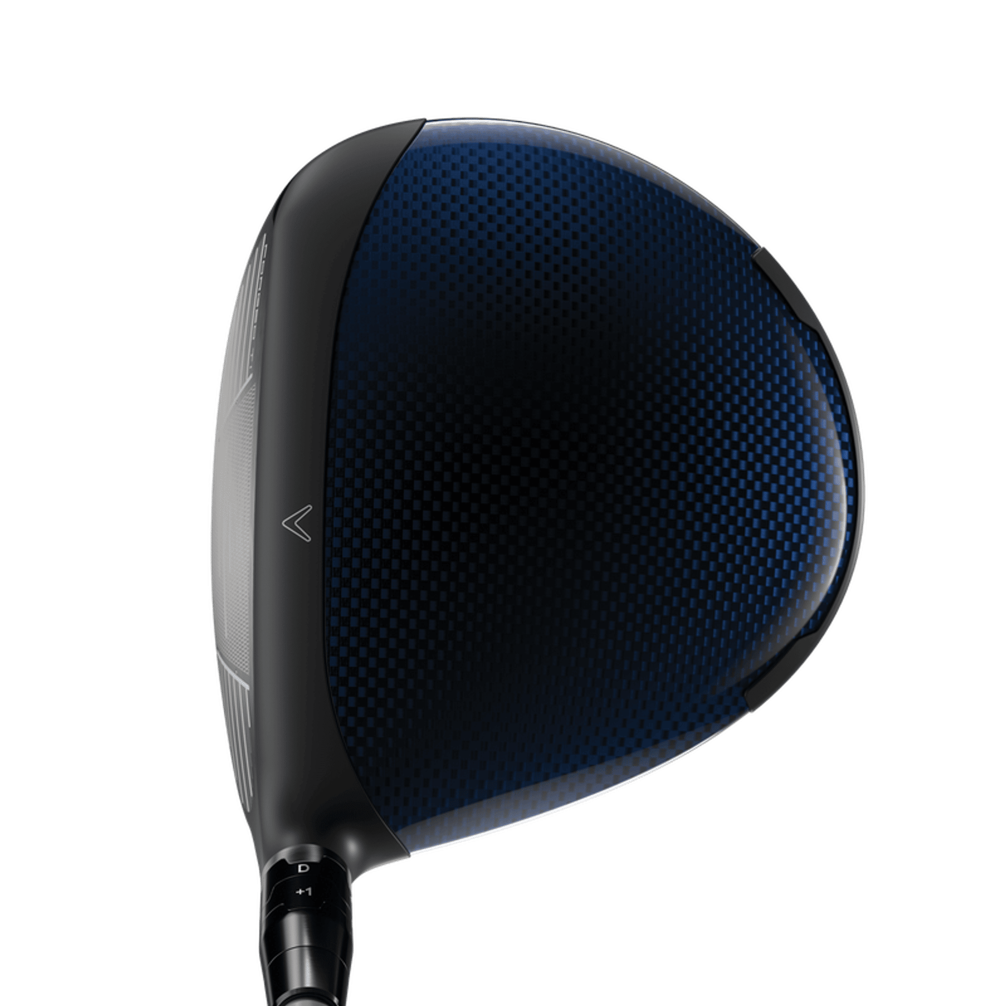 Callaway Paradym Driver Damen