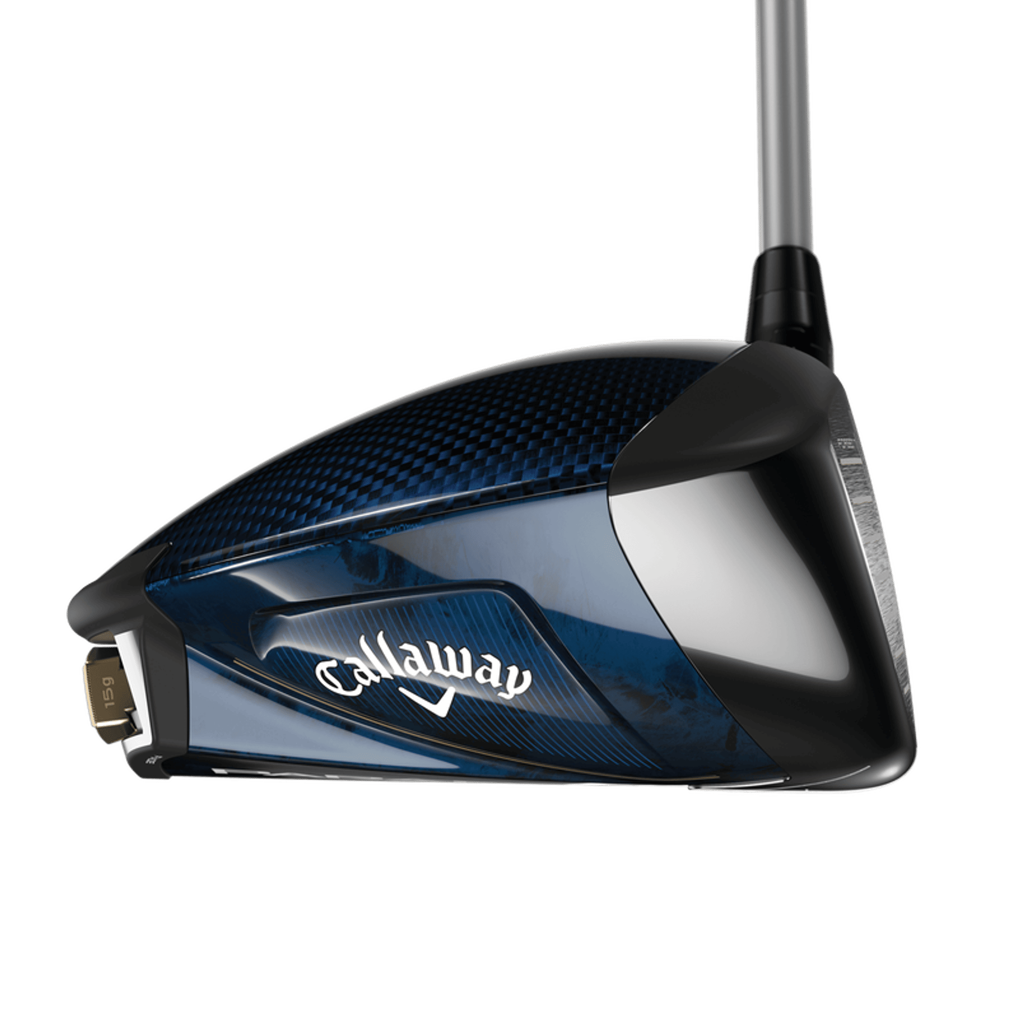 Callaway Paradym Driver Damen