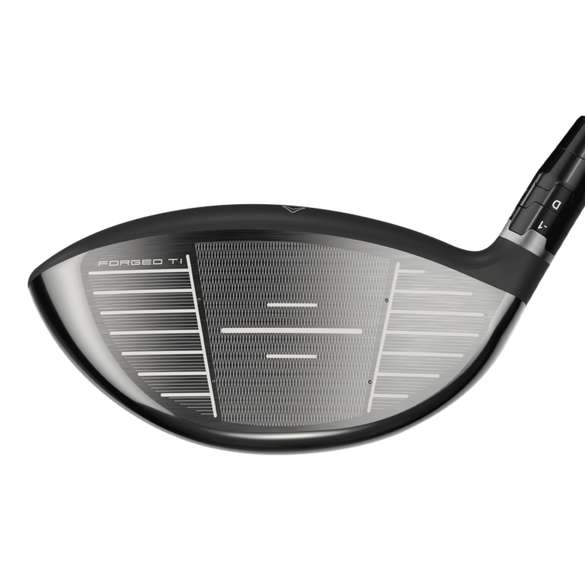Callaway Paradym Driver Damen