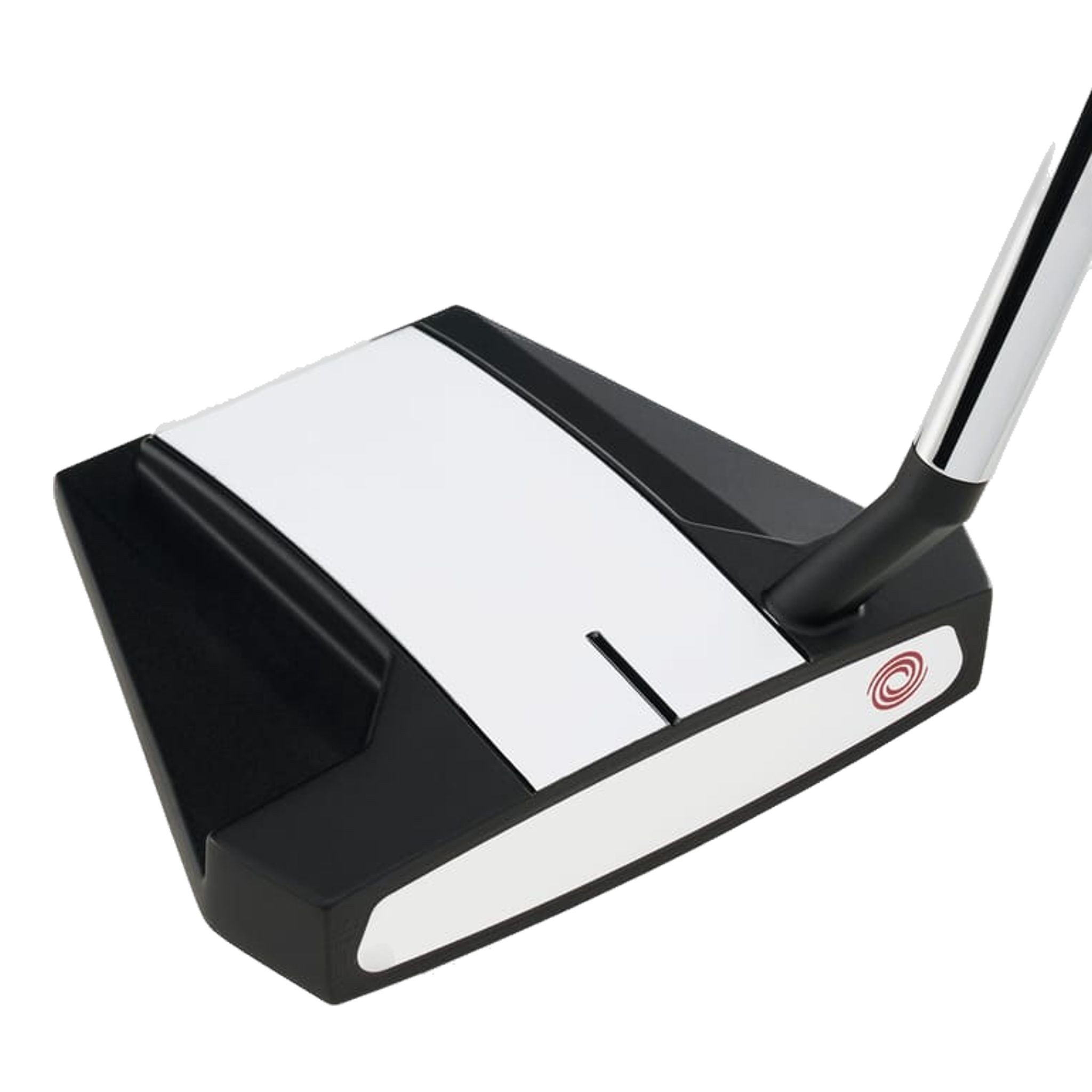 Odyssey White Hot Versa 12 Short Hosel Putter