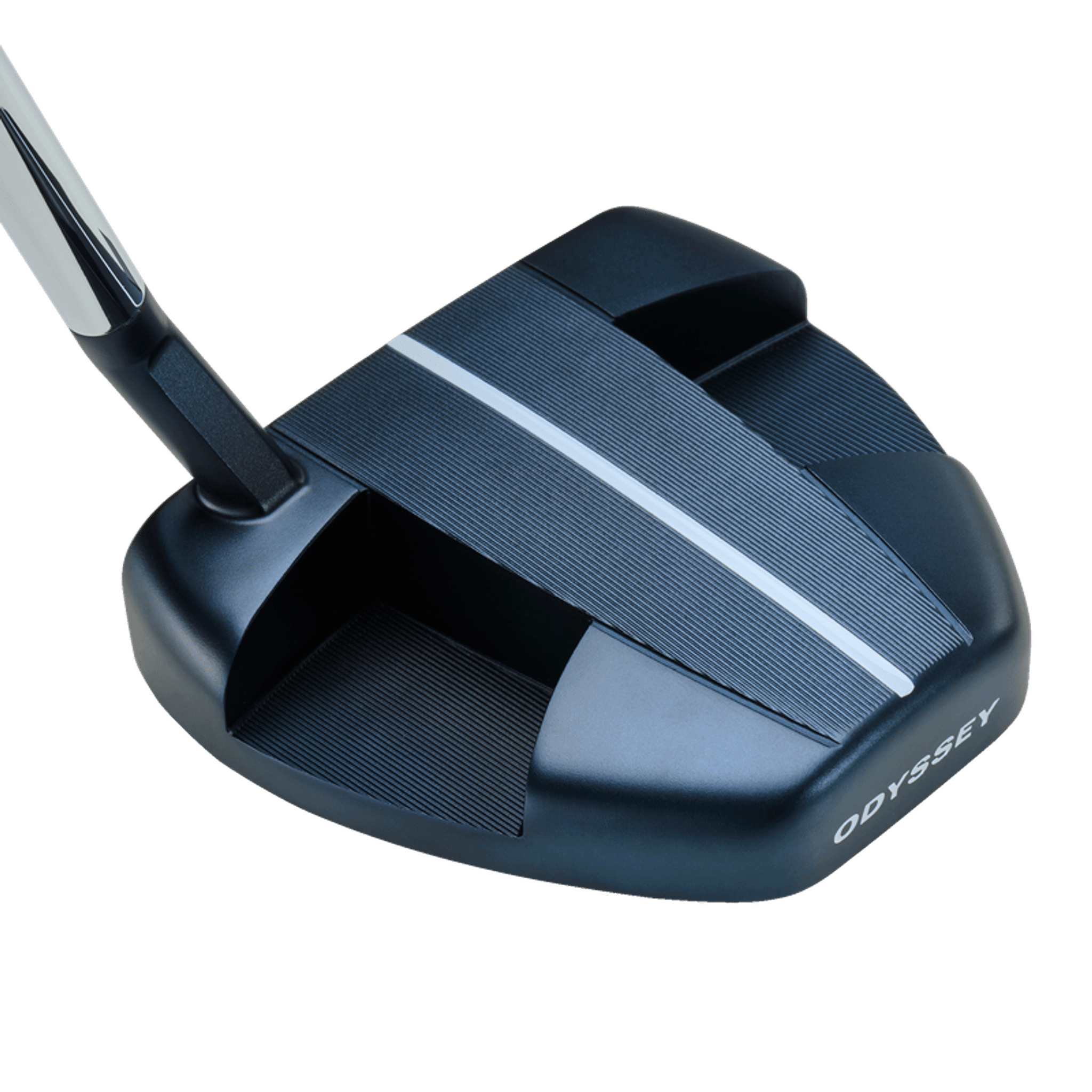 Odyssey Ai-One Milled Eight T Putter Herren