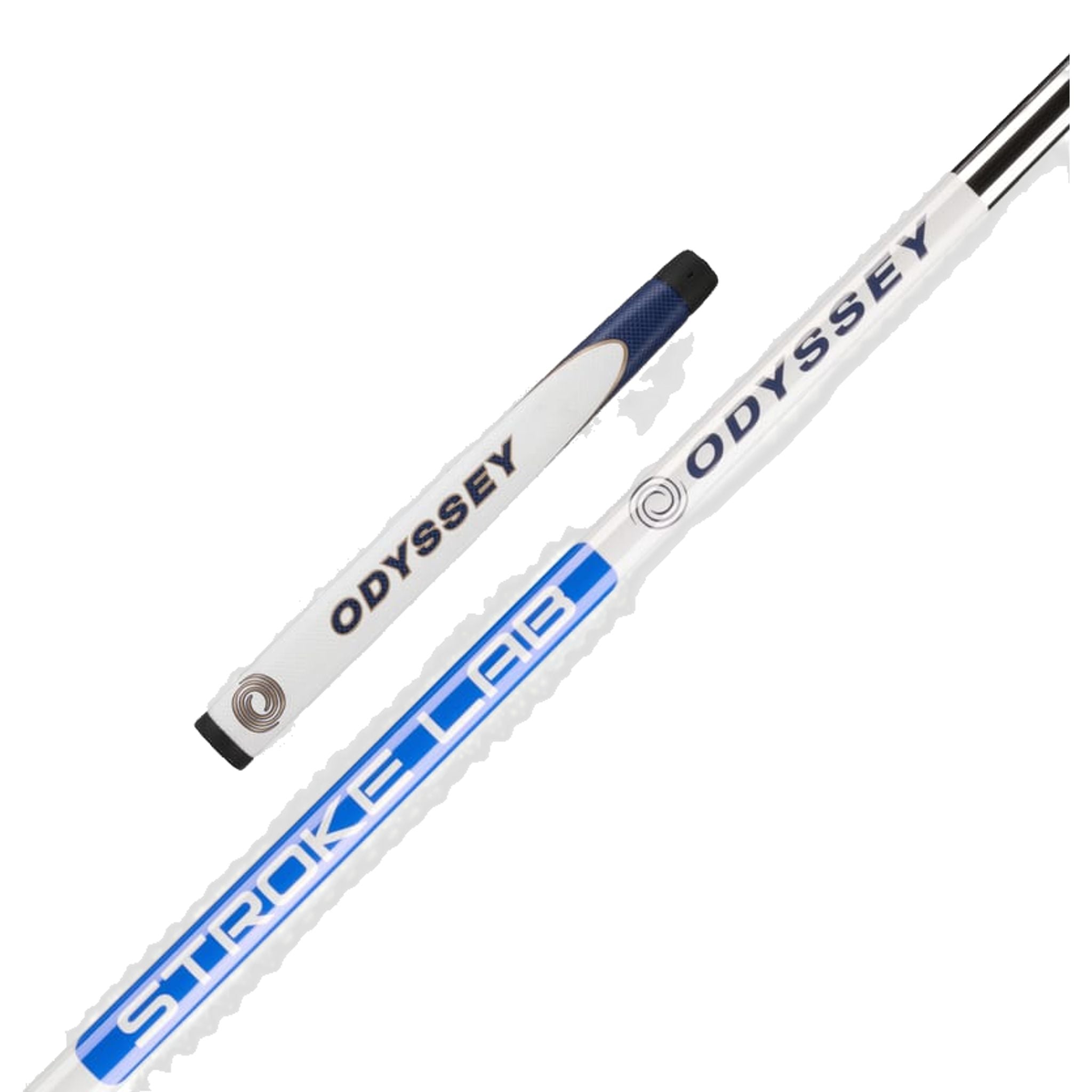 Odyssey Ai-One Milled One T CH Putter Herren