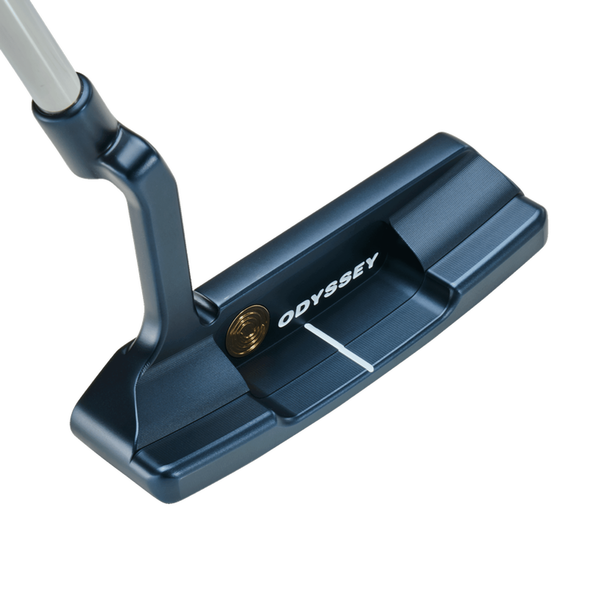 Odyssey Ai-One Milled Two T CH Putter pro muže