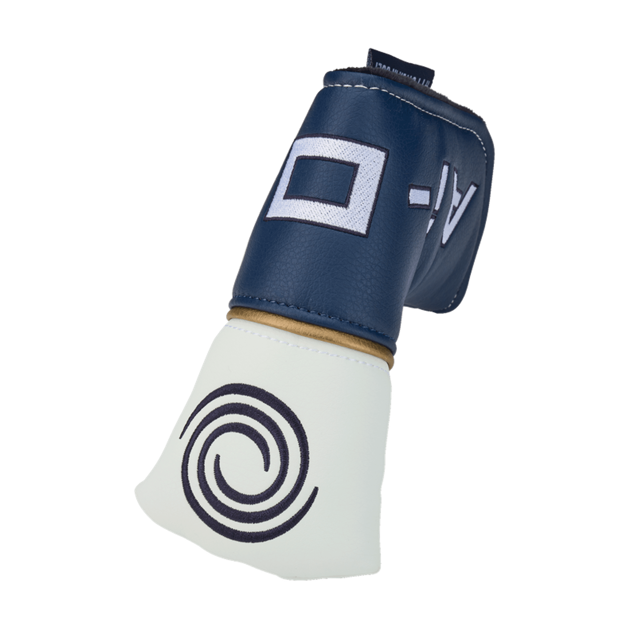 Odyssey Ai-One Milled Two T CH Putter pro muže