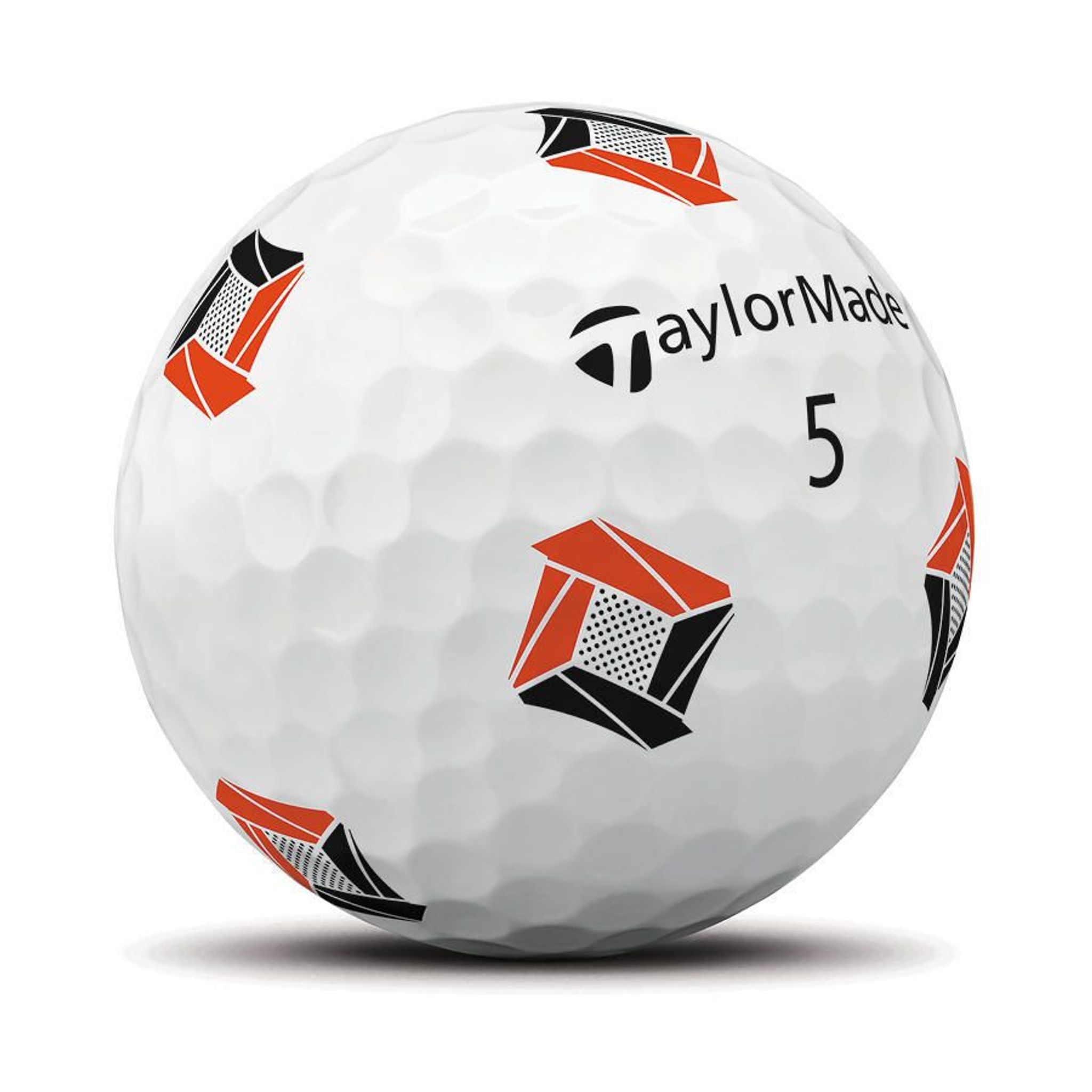 TaylorMade TP5 pix 3.0 golfové míče