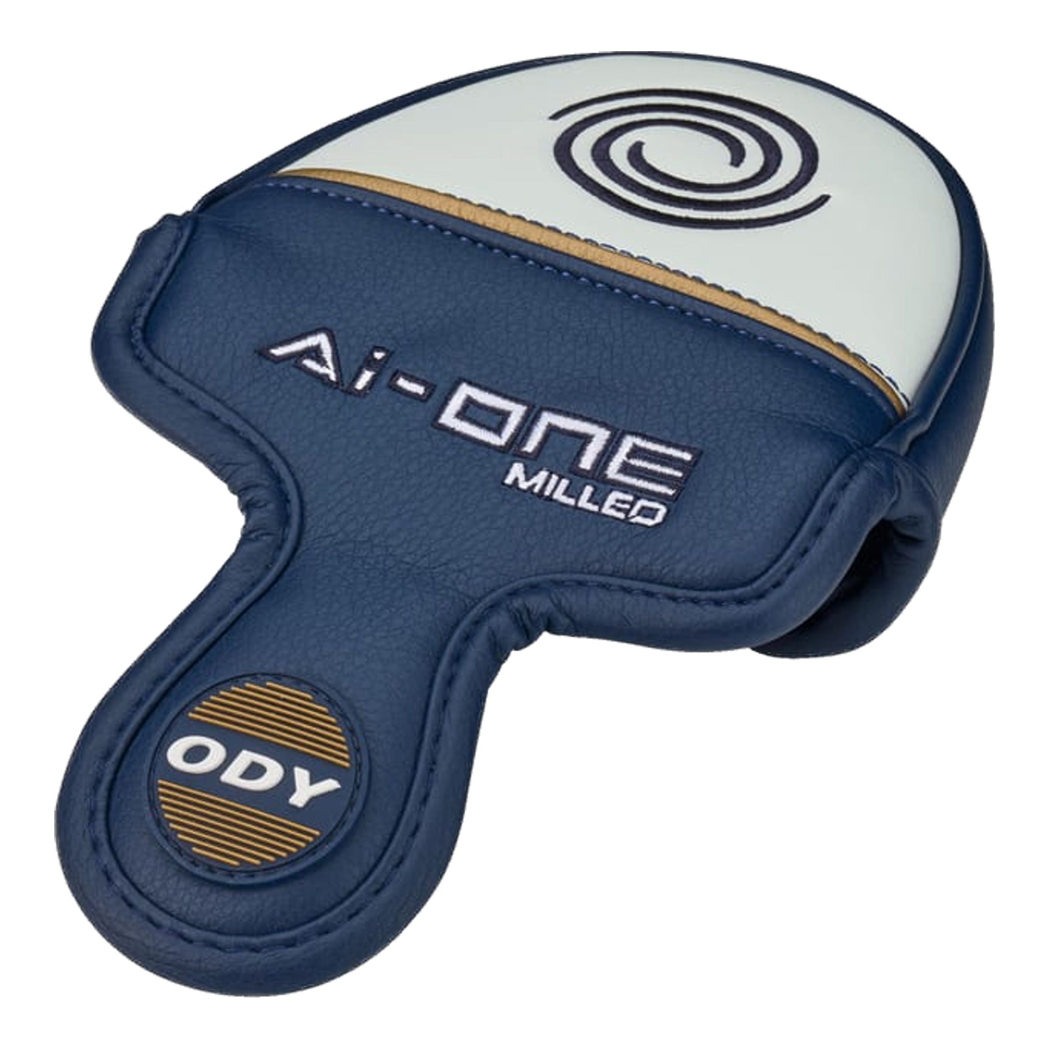 Odyssey Ai-One Milled Seven T DB Putter