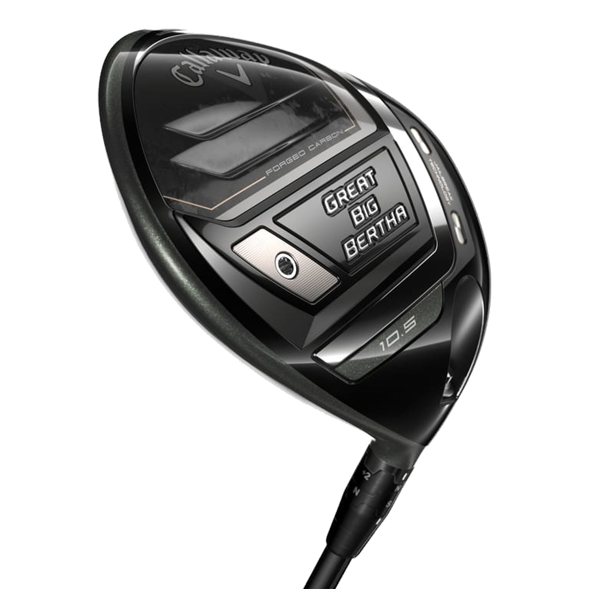 Callaway GBB (23) Driver Herren