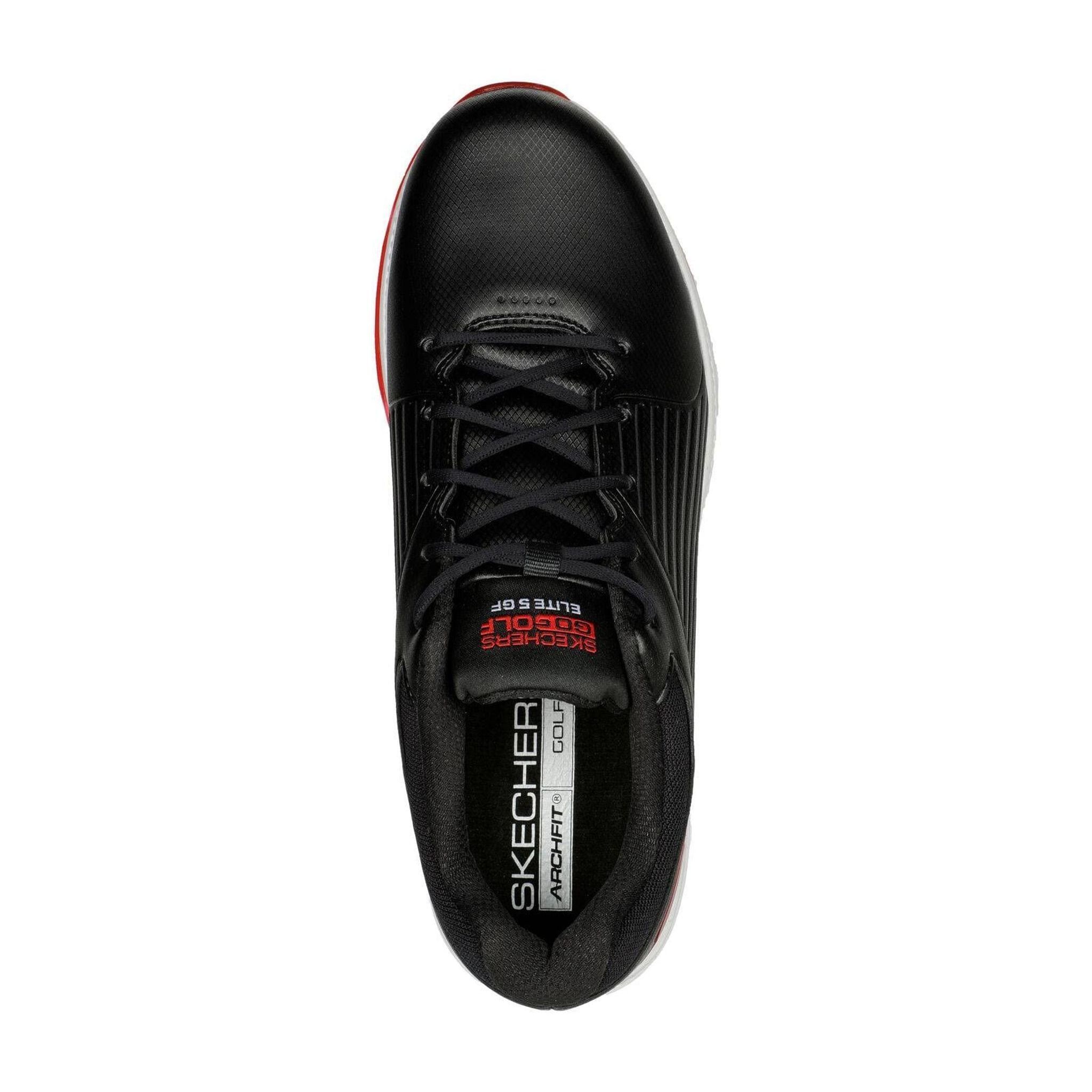 Skechers Go Golf Elite 5 GF Golfschuhe pro muže