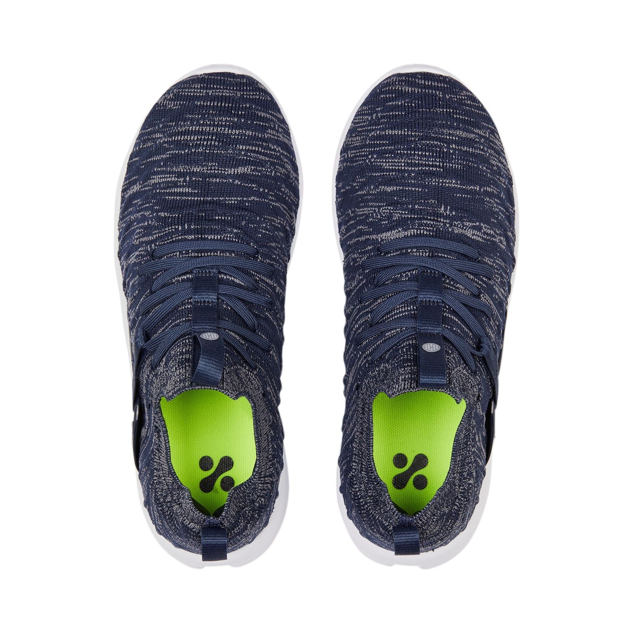 Puma Laguna Fusion Knit golfové boty pro dámy