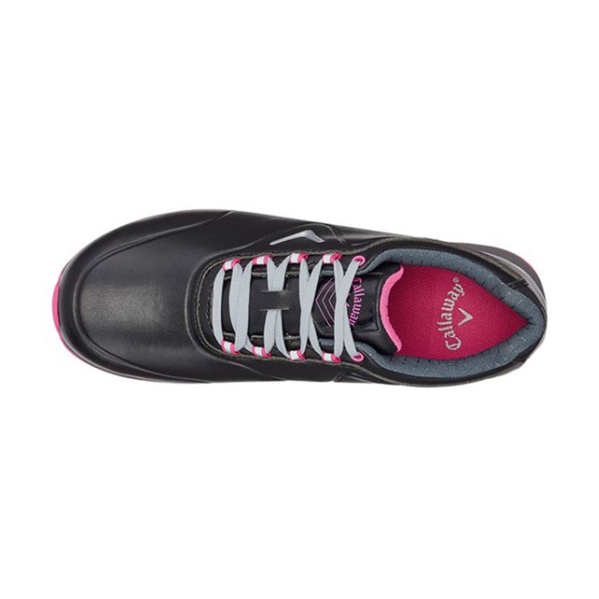 Callaway Mulligan Golfschuhe Damen