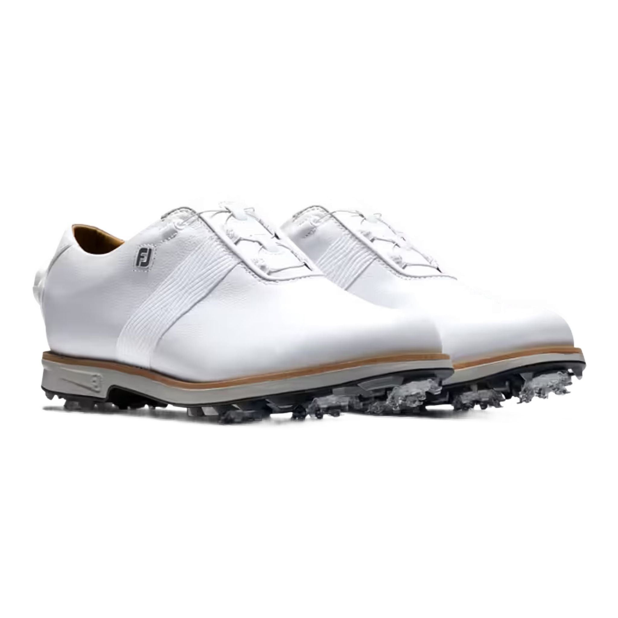 Footjoy Premiere Series BOA Golfschuhe Damen