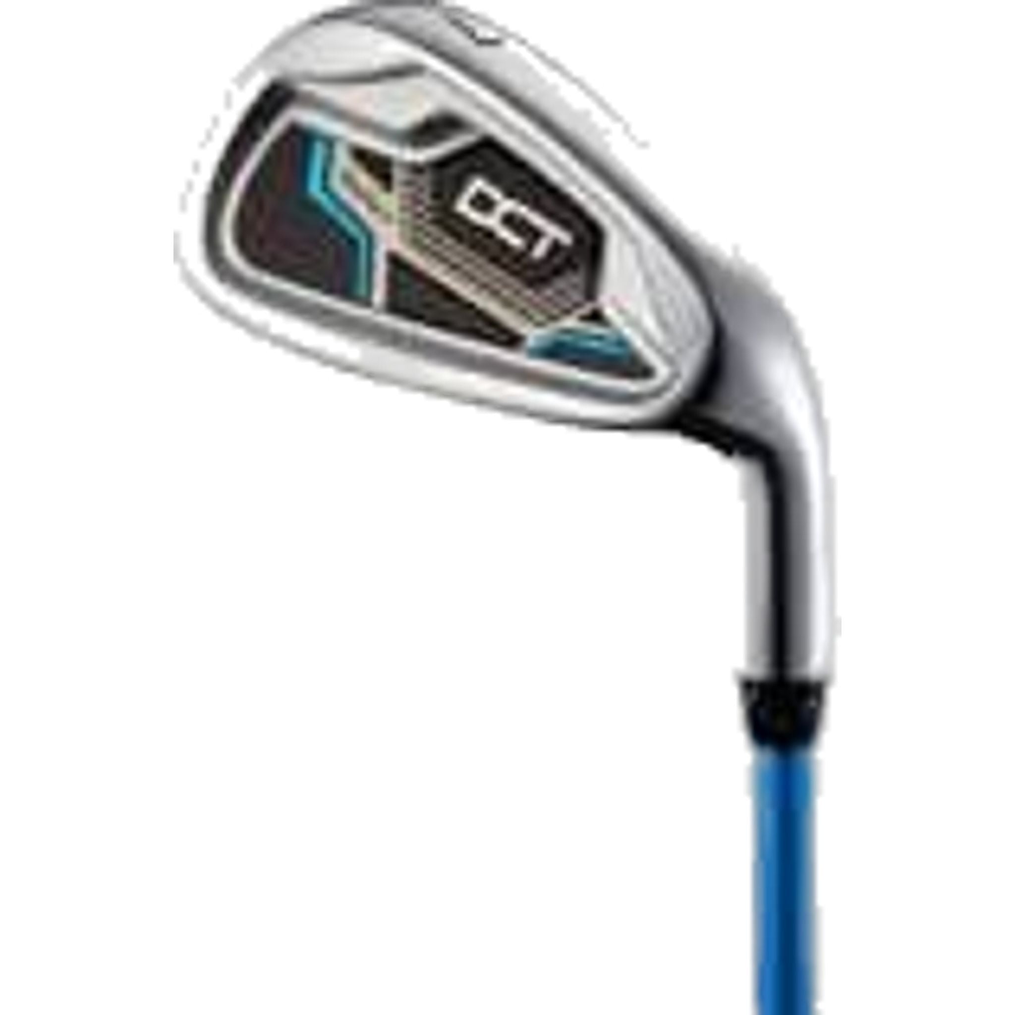 DCT Junior Komplettset