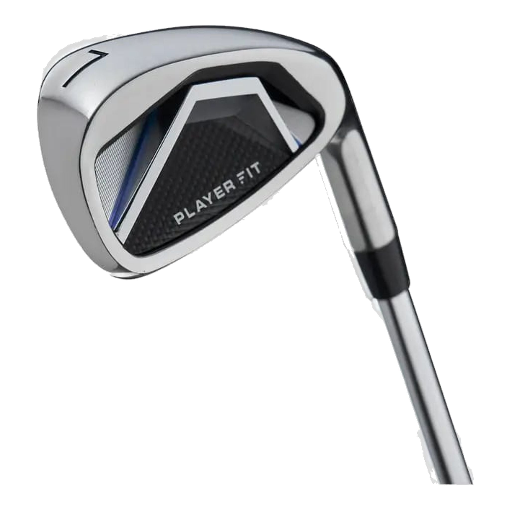 Wilson Player Fit Steel Mens Standbag Herren