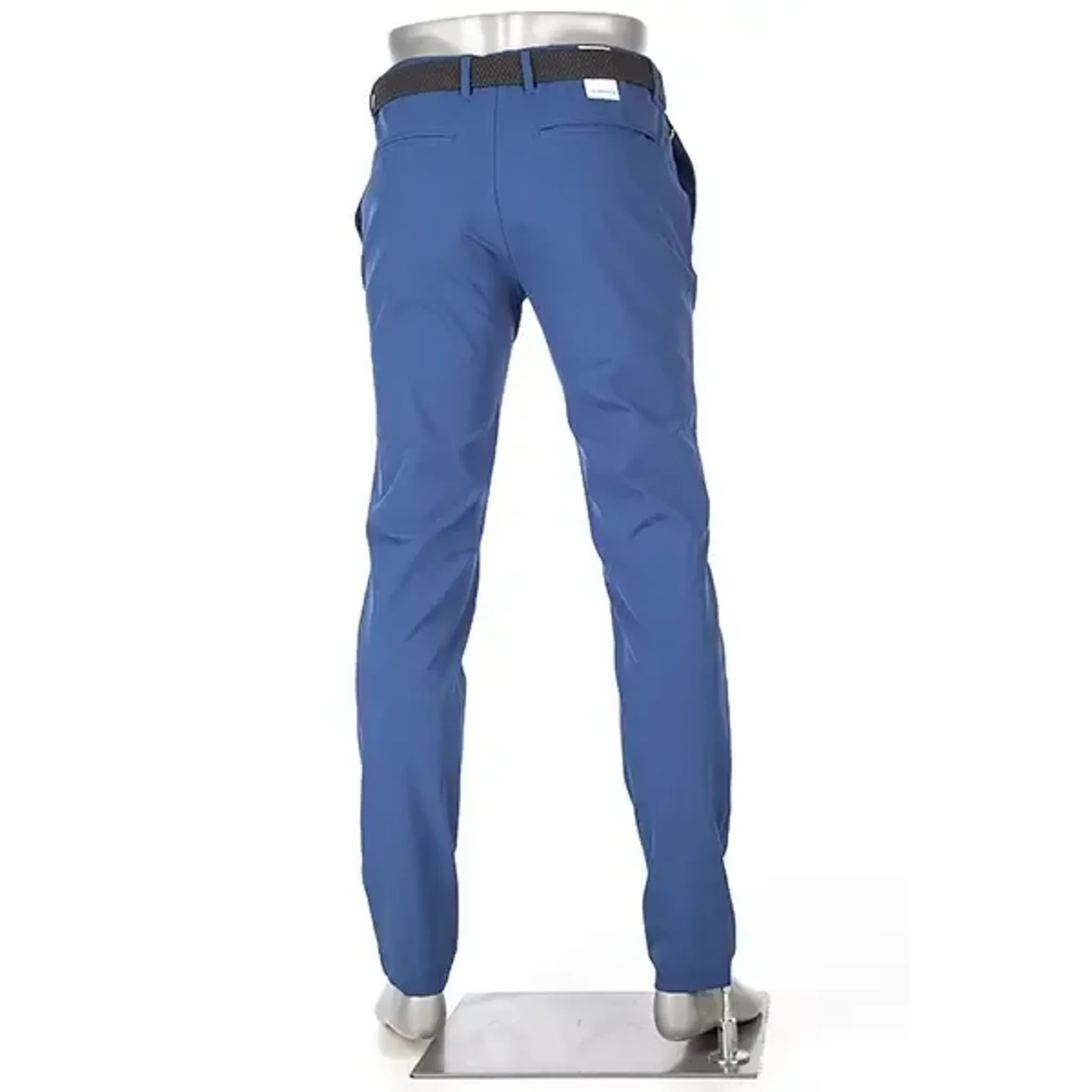 Alberto IAN 3xDRY® Cooler golfové kalhoty pro muže