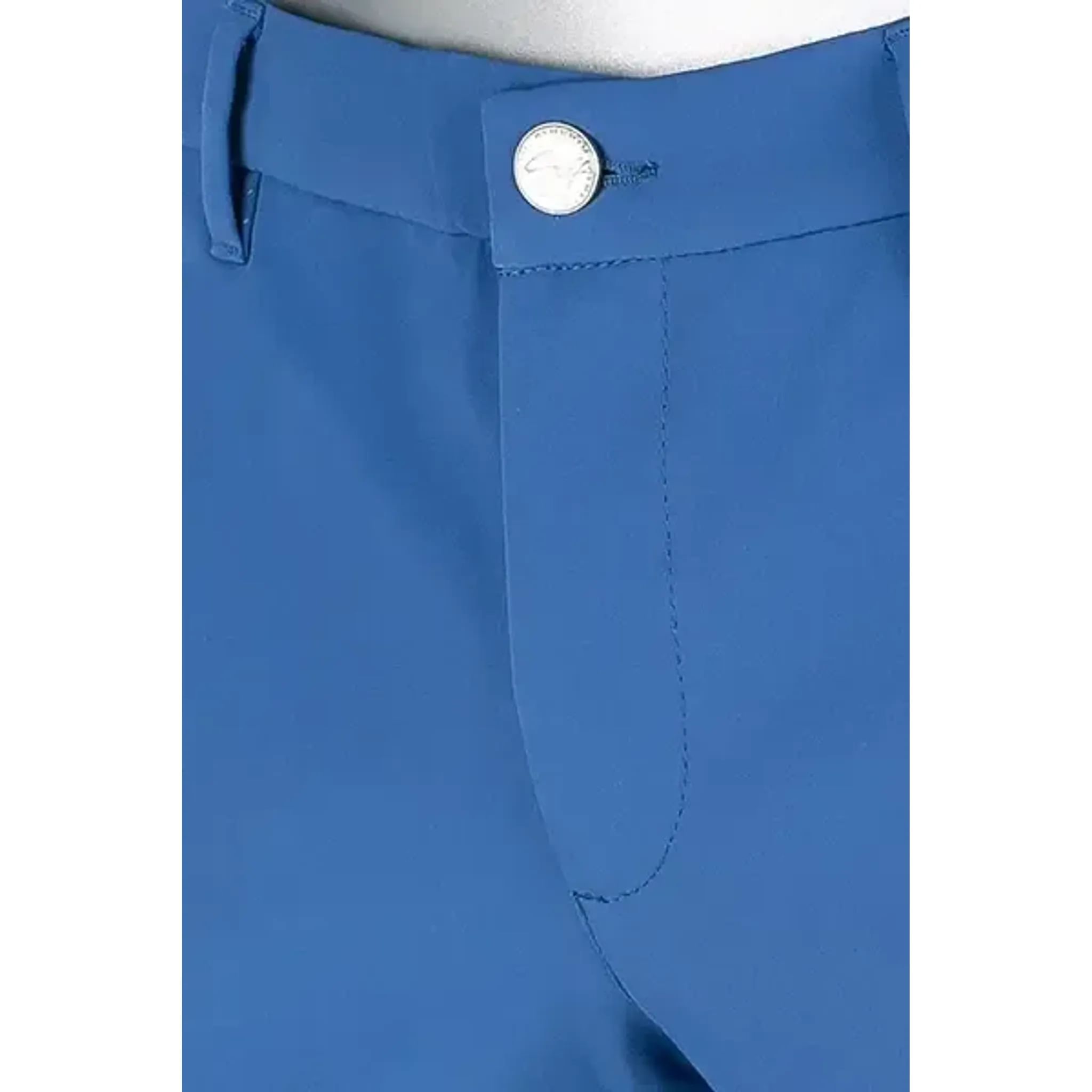 Alberto IAN 3xDRY® Cooler golfové kalhoty pro muže