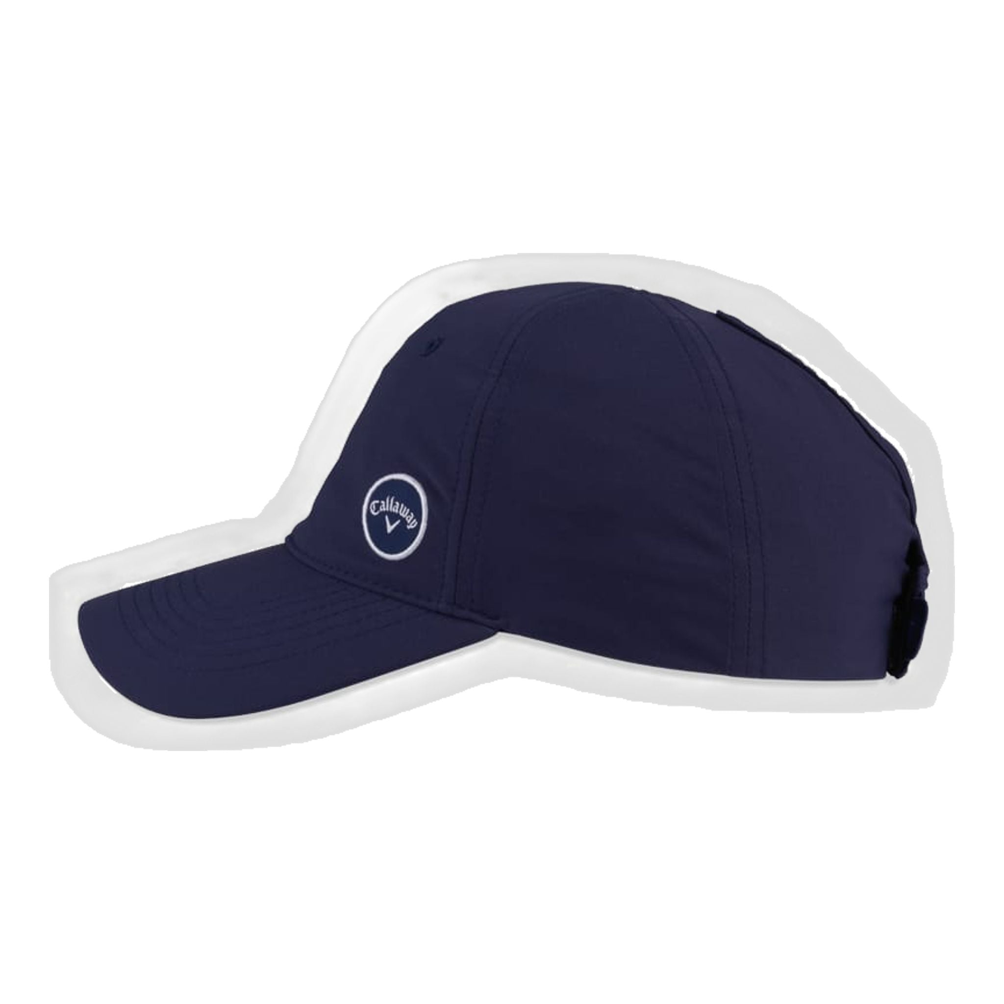 Callaway High Tail 2023 Cap Damen