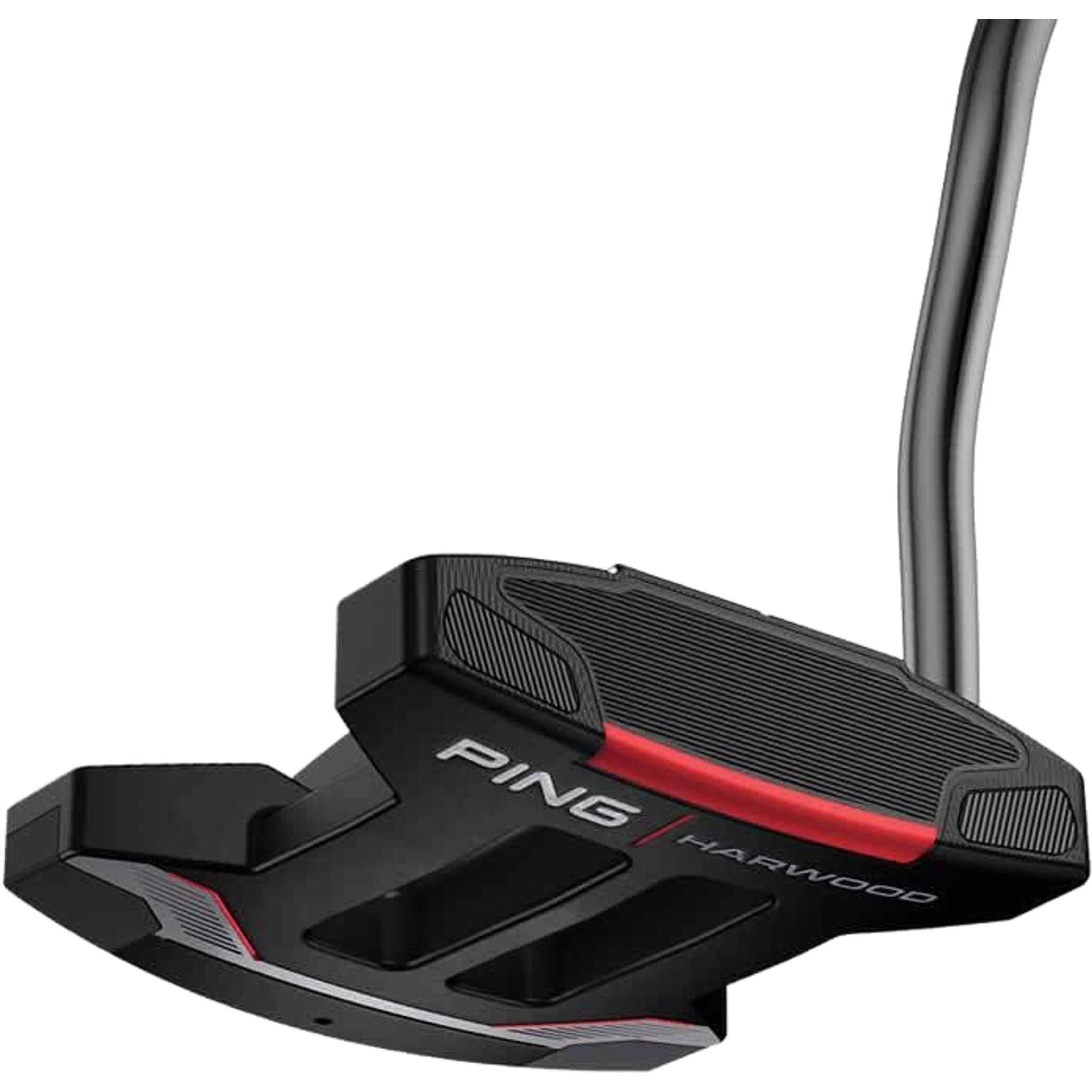 Ping 2021 HARWOOD Putter Herren