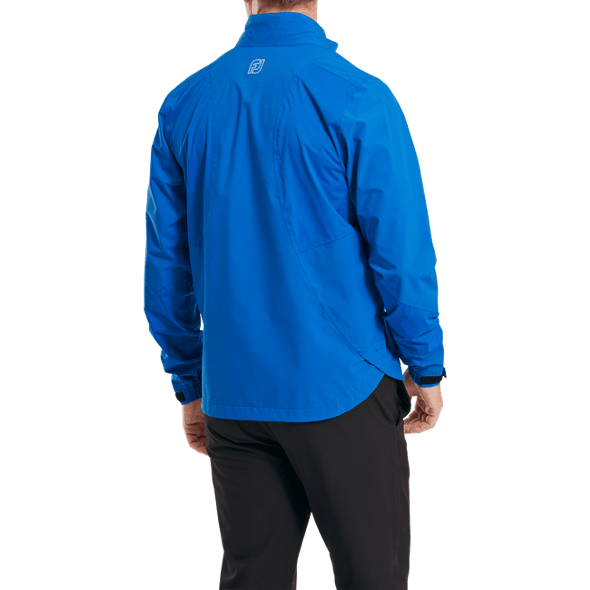 Footjoy HydroLite X deštná bunda HE / Černá / XXXL Pánská