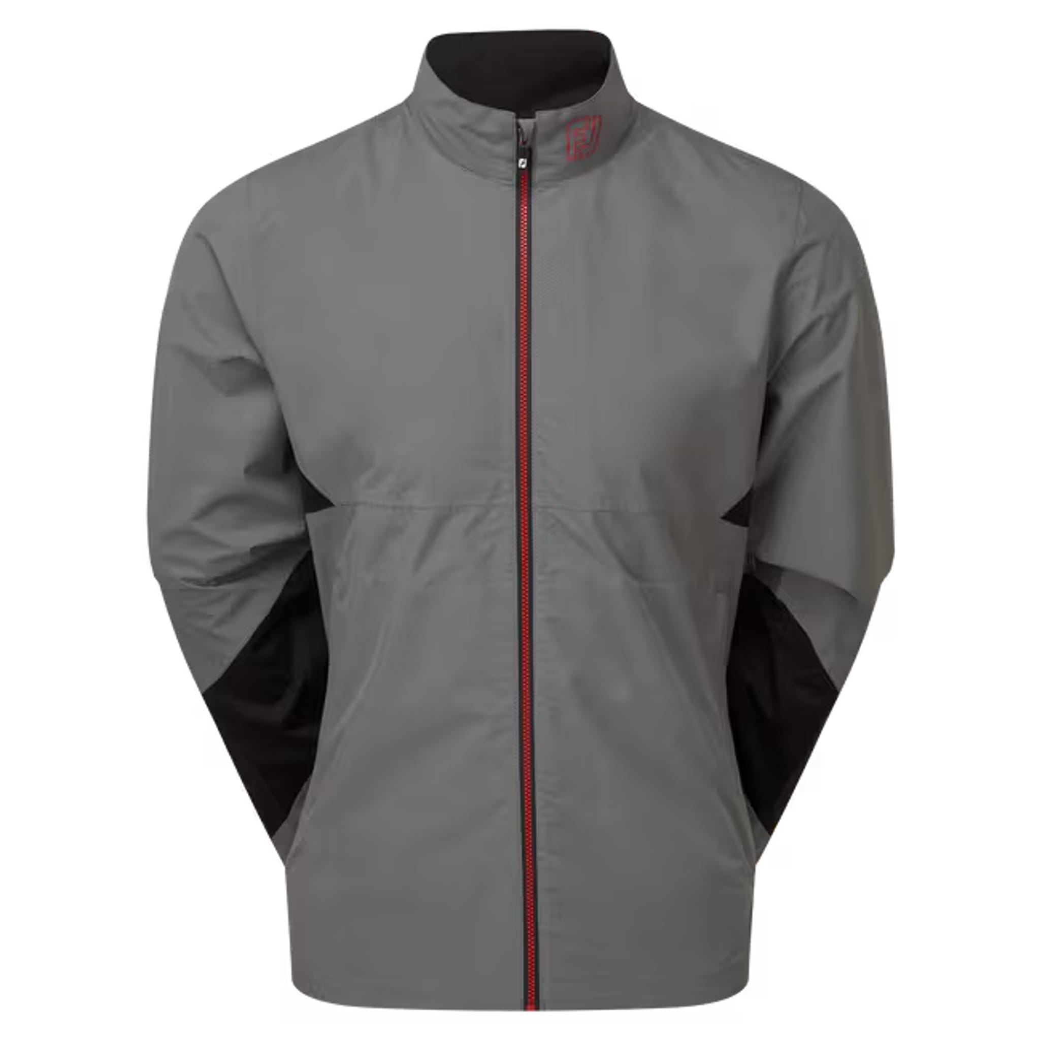 Footjoy HydroLite X deštná bunda HE / Černá / XXXL Pánská