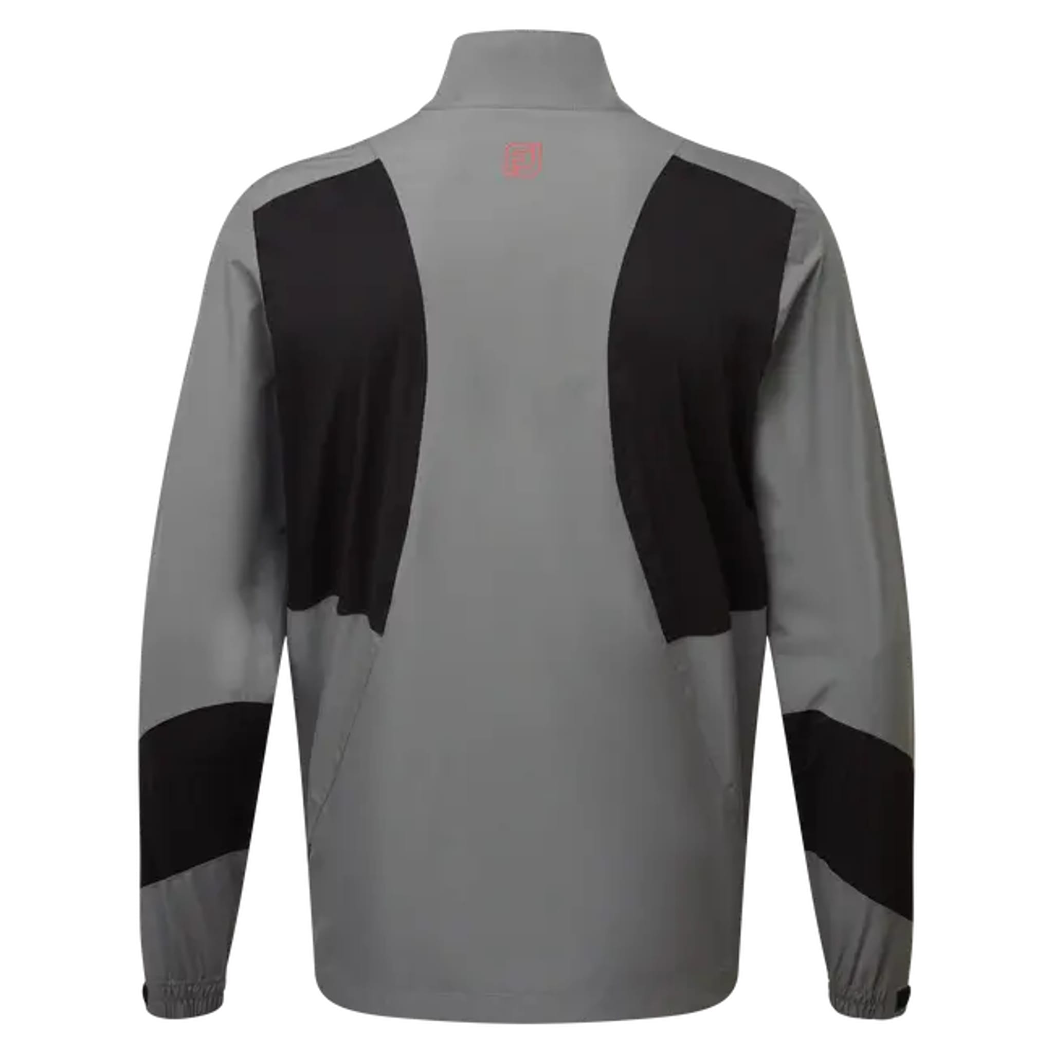 Footjoy HydroLite X deštná bunda HE / Černá / XXXL Pánská