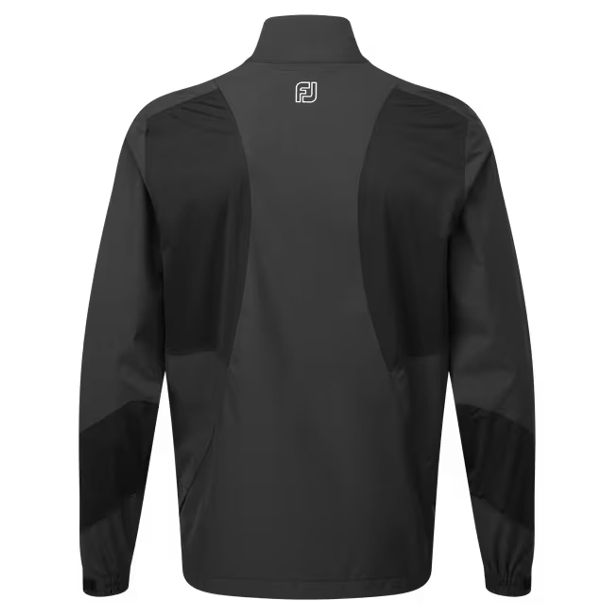 Footjoy HydroLite X deštná bunda HE / Černá / XXXL Pánská