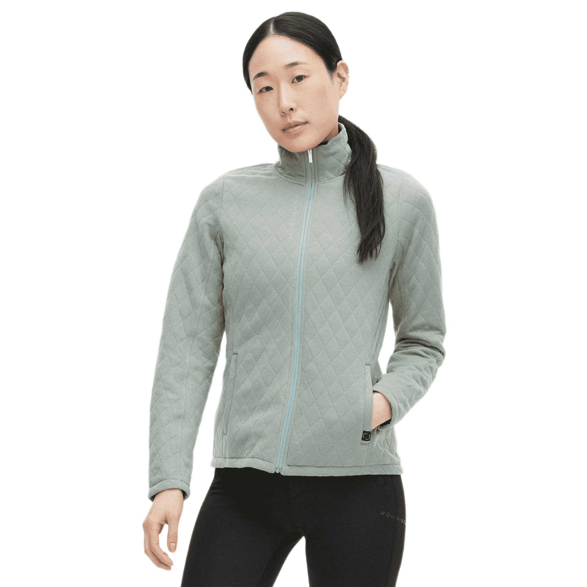 Röhnisch Leah Wind Cardigan Dámská bunda