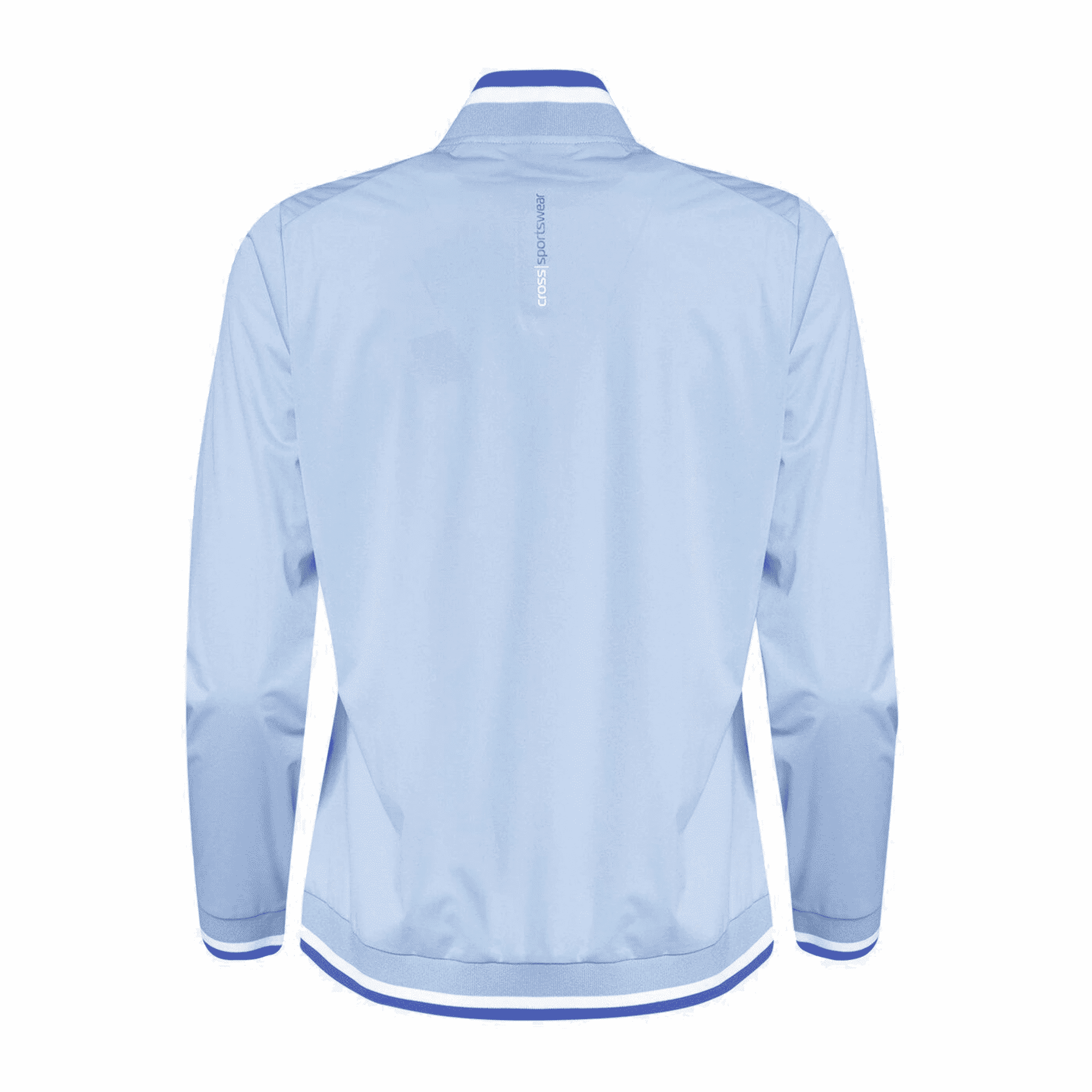 Cross Sportswear Storm Reegnjacke pro dámy