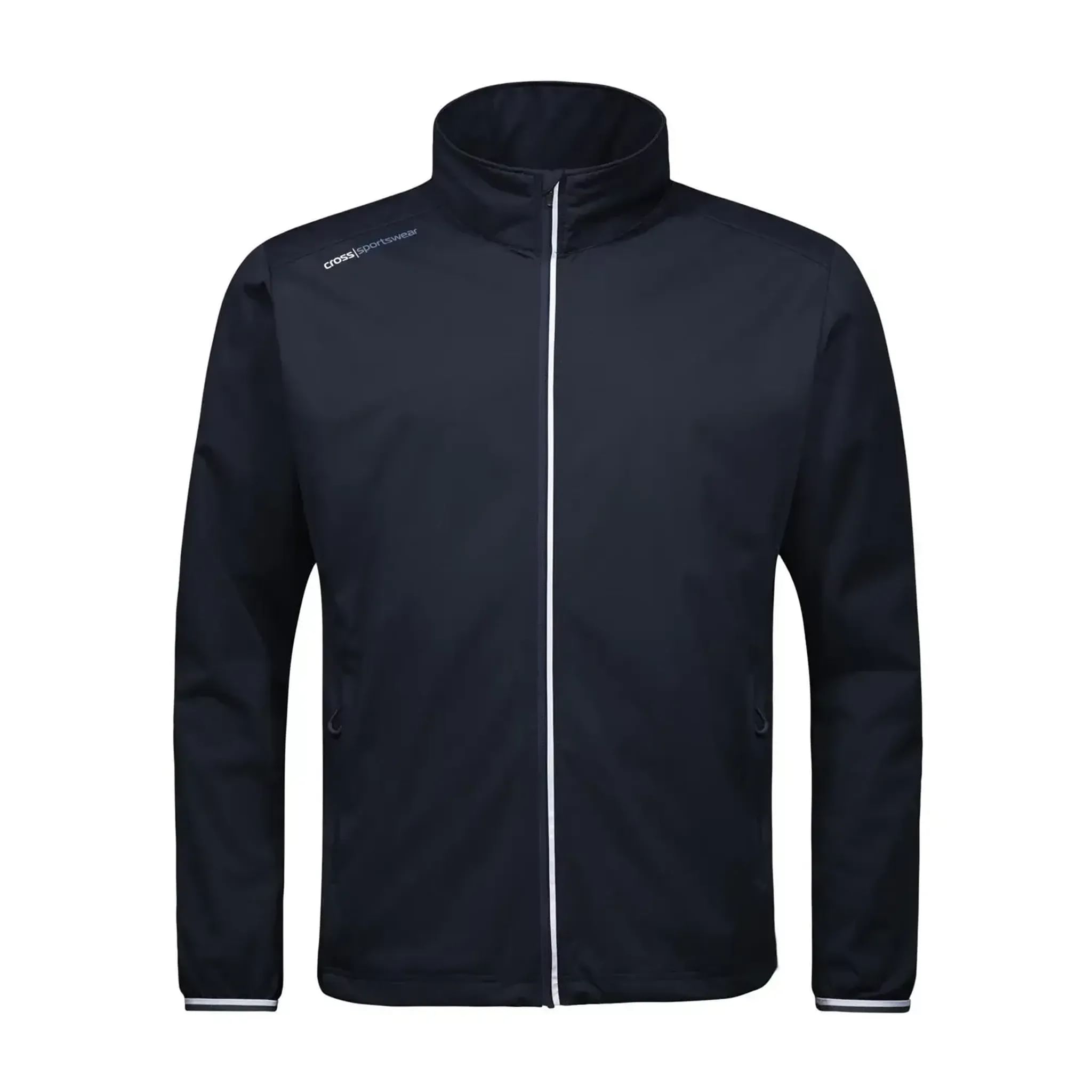 Cross Sportswear Větrovka pro muže