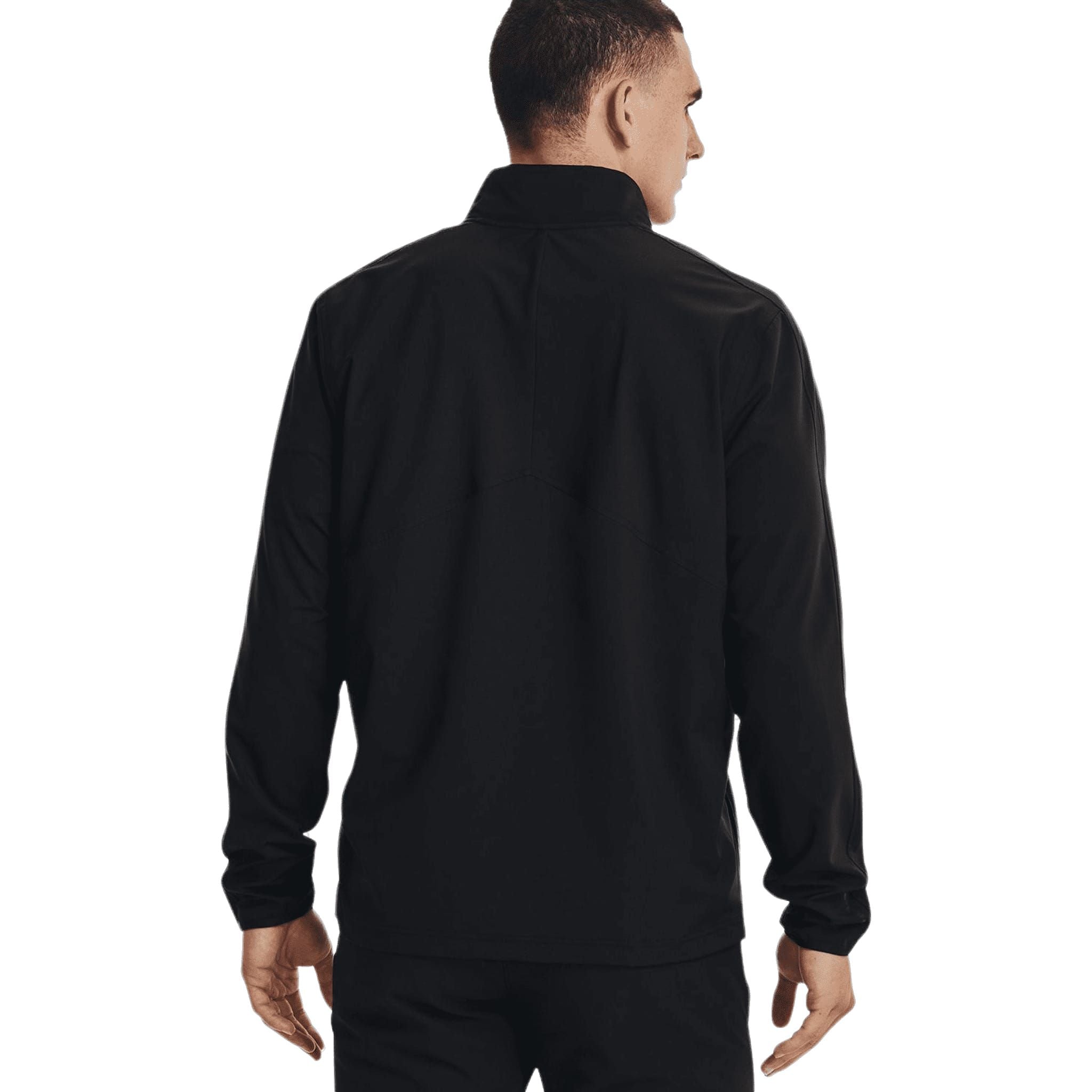 Under Armour Windstrike Storm  1/2 Zip Jacke Herren