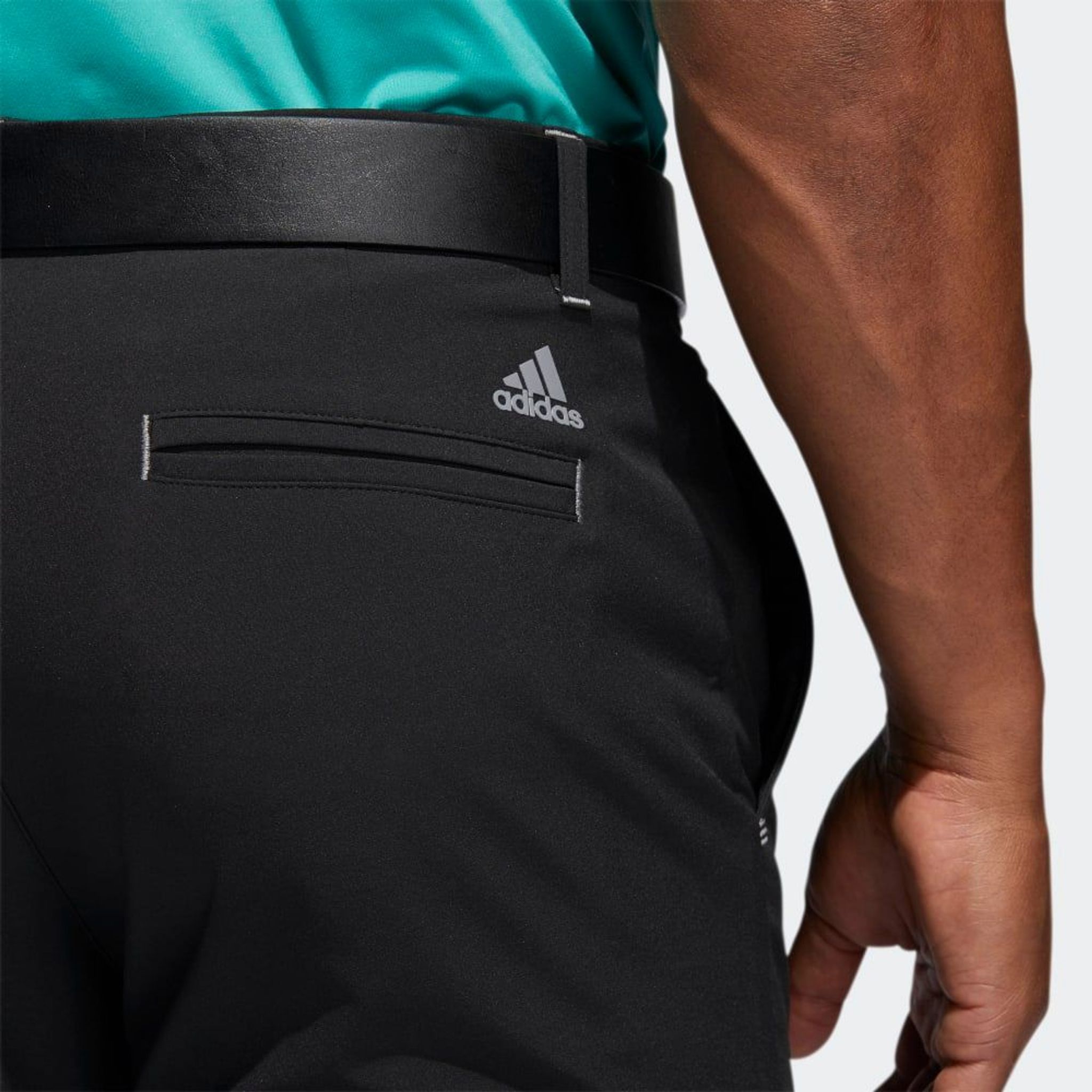 Adidas Ultimate Tapered golfové kalhoty pro muže